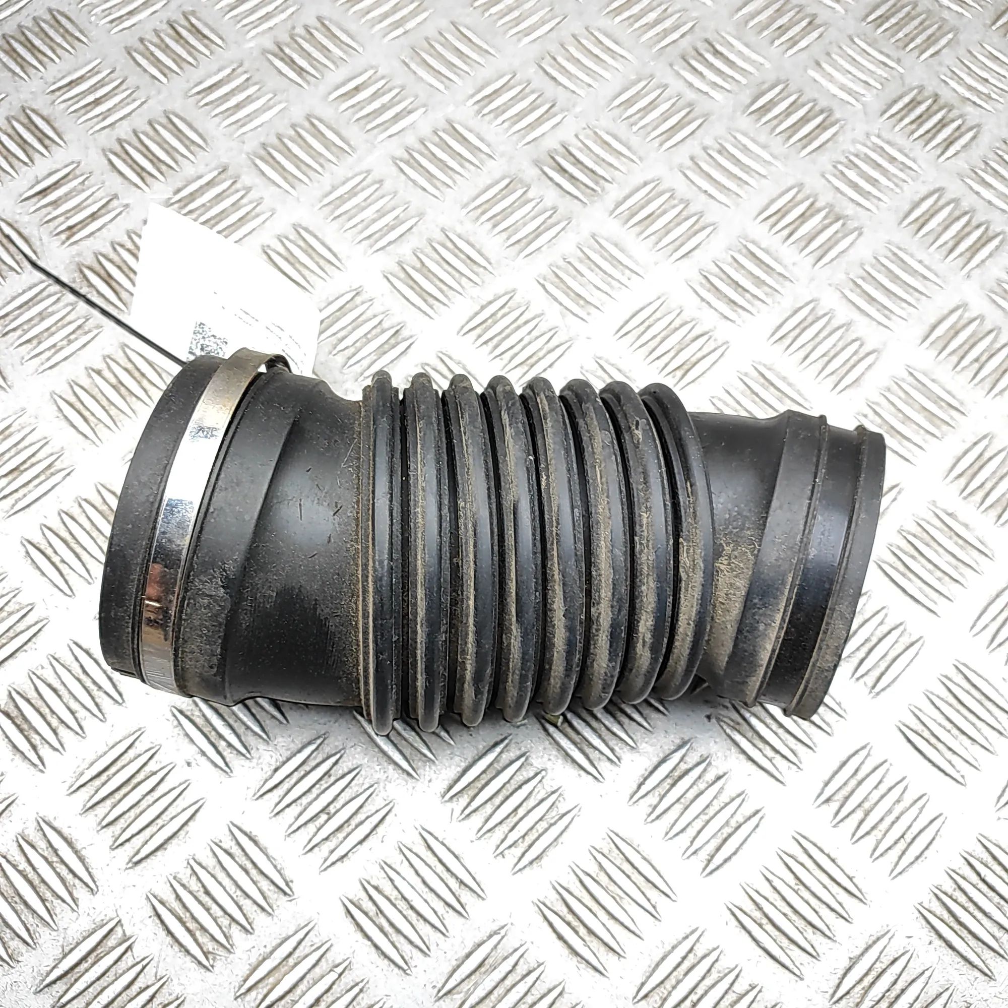 Audi Q3 (F3) Air Intake Tube Air Intake Tube — AUDI Q3 (Sportback F3N) (2019...