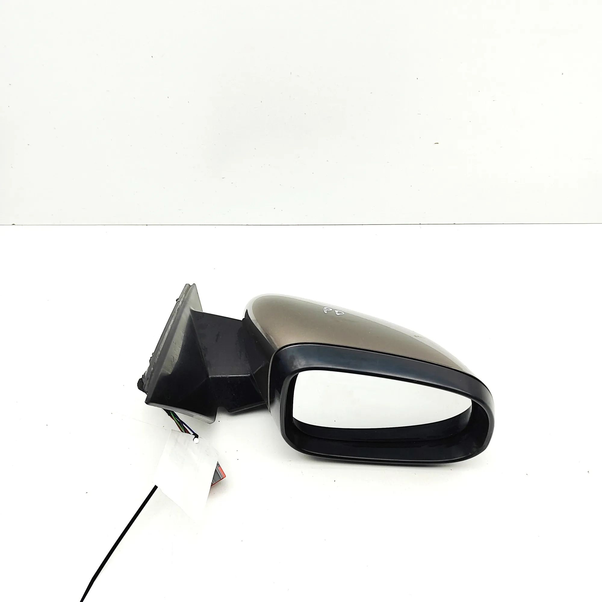 Jaguar XE Right Side Wing Mirror Right Side Wing Mirror — JAGUAR XE (X760) (2015...