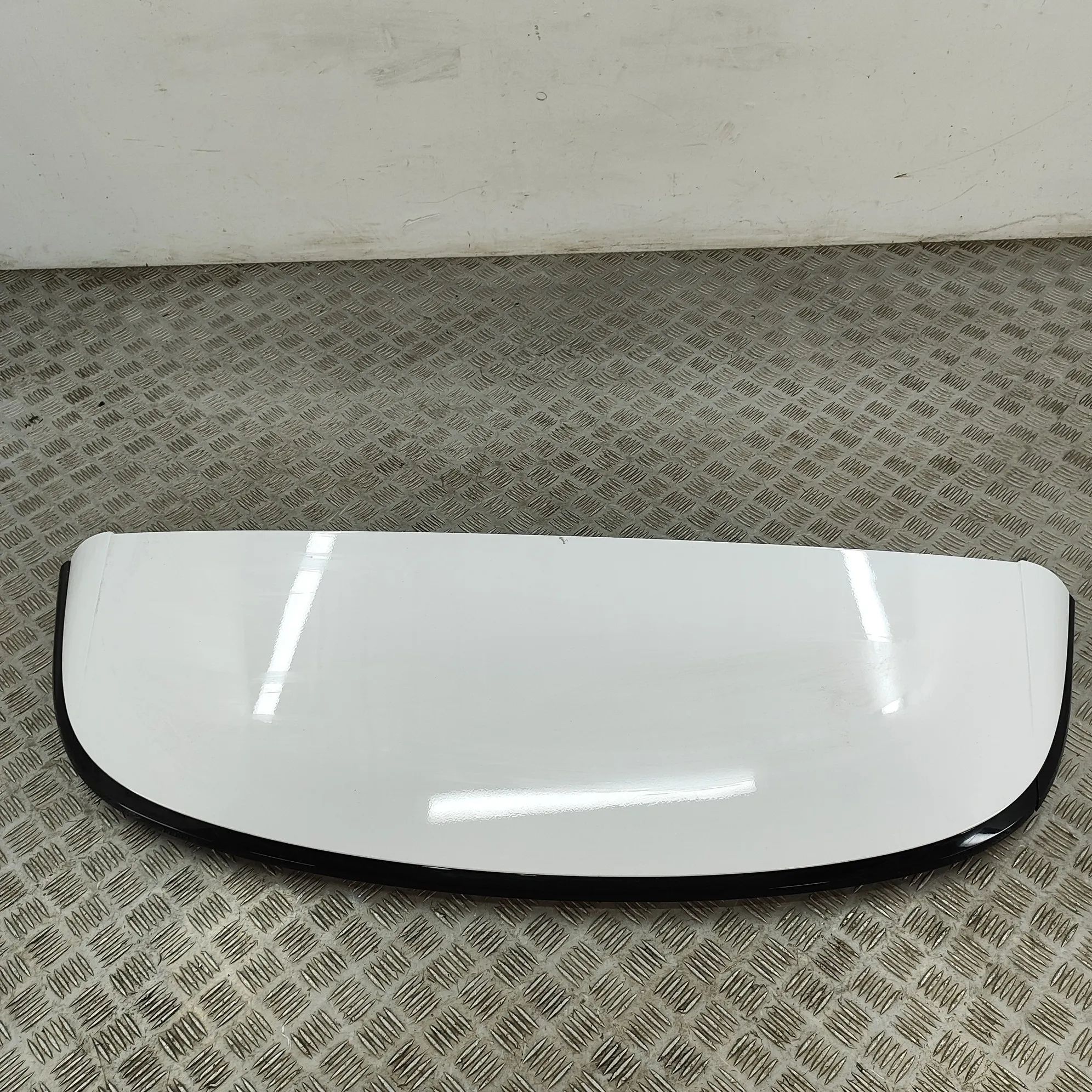 Kia Sportage Tailgate Bootlid Spoiler Tailgate Bootlid Spoiler — KIA SPORTAGE (V NQ5)...
