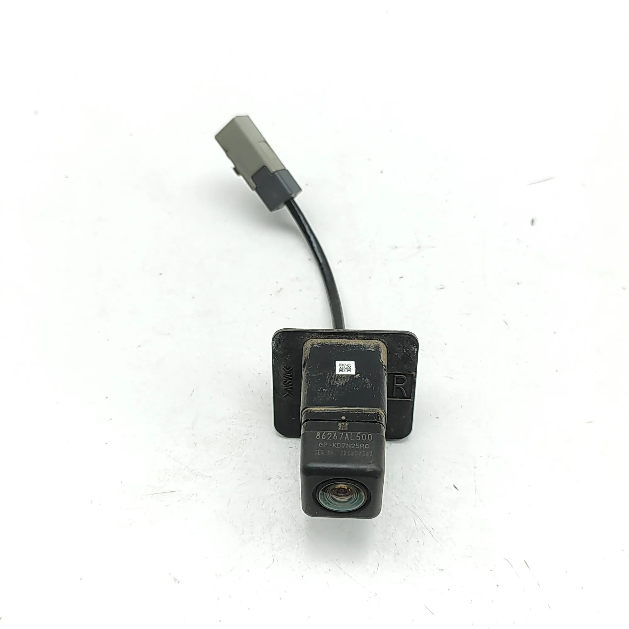 Subaru Outback Rear View Camera Rear View Camera — SUBARU OUTBACK (BS) (2014-.....