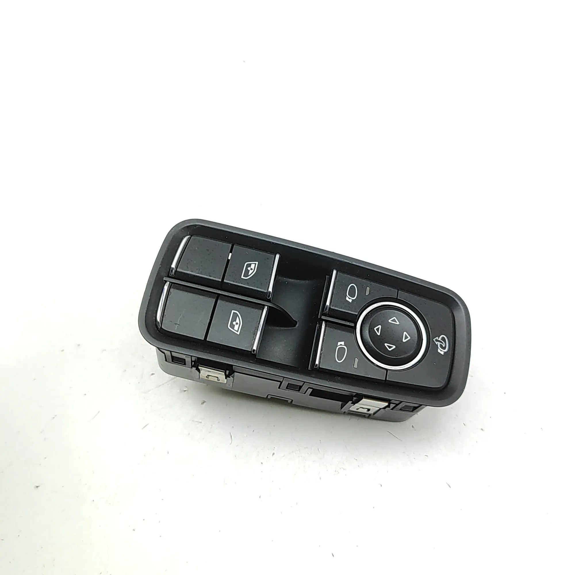 Porsche 911 (991) Door window switch — front right Door window switch — front right — PORSCHE 911 ...