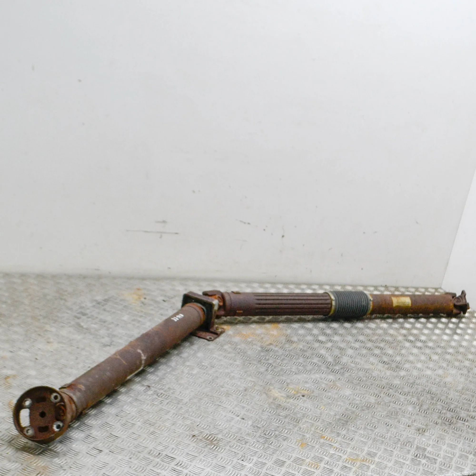 Dodge Ram Propshaft Propshaft — DODGE RAM (1500 Pick-up DJ, DS) (20...