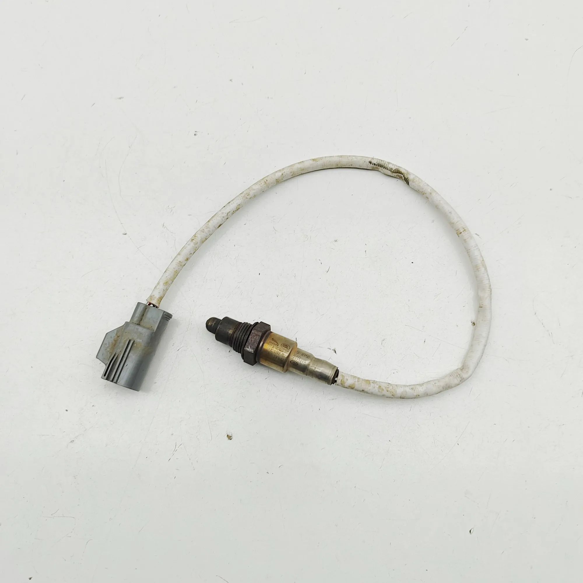 Land Rover Defender Lambda Oxygen Sensor Lambda Oxygen Sensor — LAND ROVER DEFENDER (Sta...