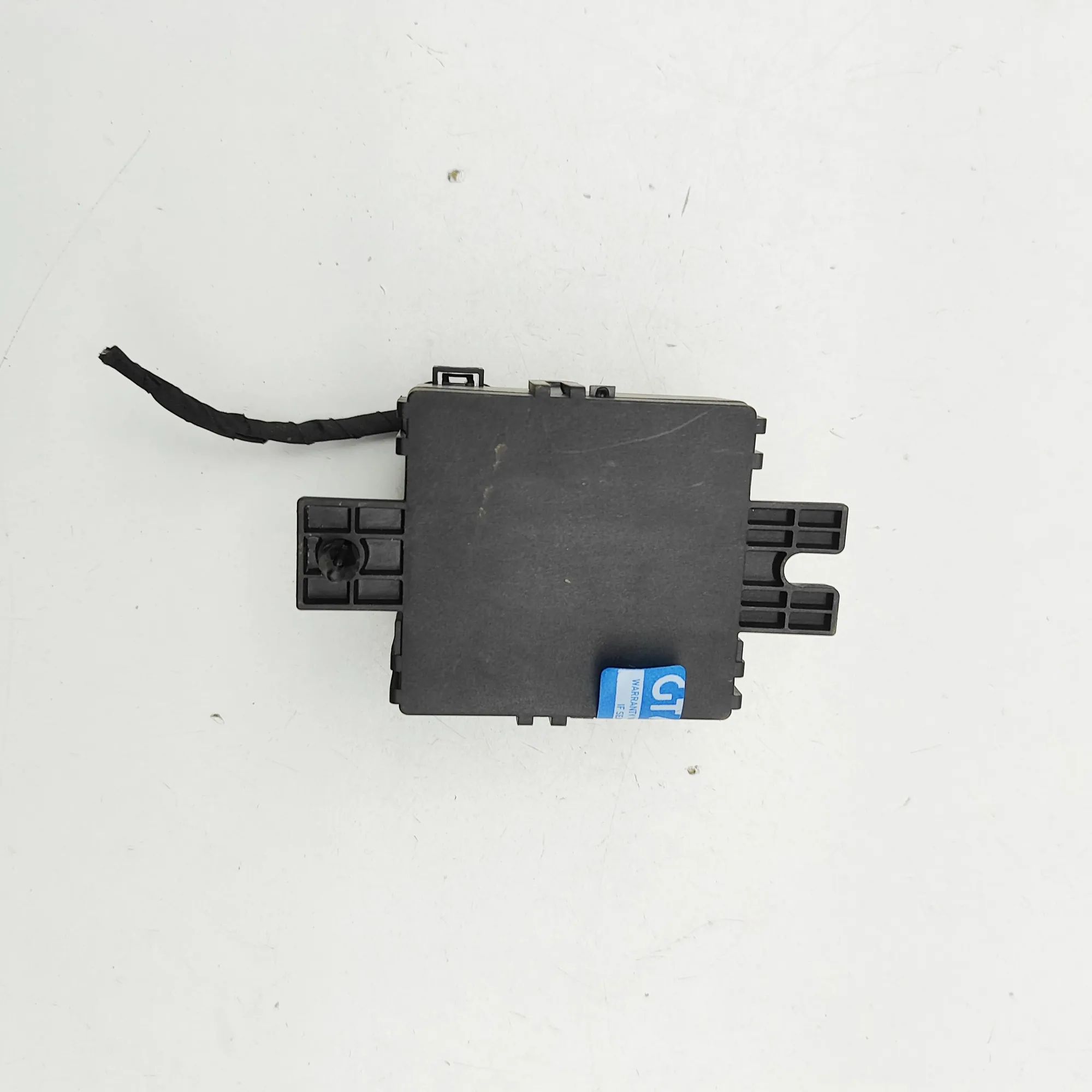 Land Rover Defender Climate control unit Climate control unit — LAND ROVER DEFENDER (Sta...