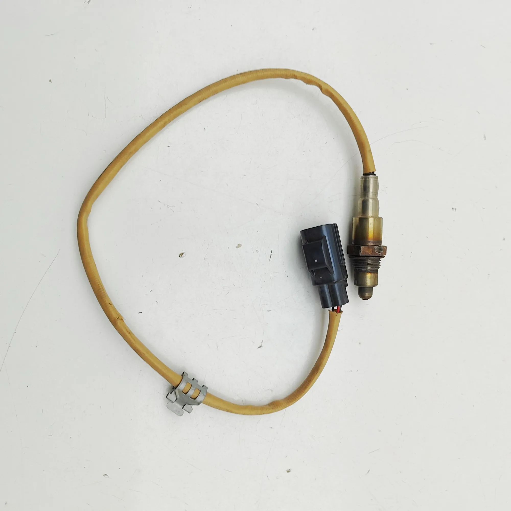 Land Rover Defender Lambda Oxygen Sensor Lambda Oxygen Sensor — LAND ROVER DEFENDER (Sta...