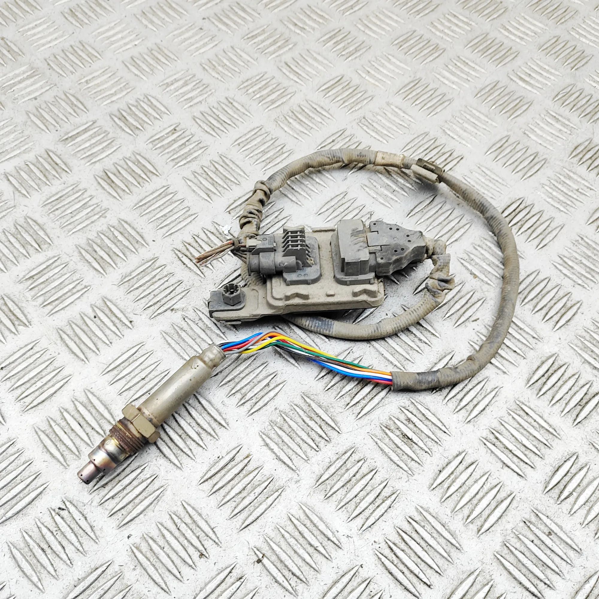 Volkswagen Caddy (2K) Lambda Oxygen Sensor