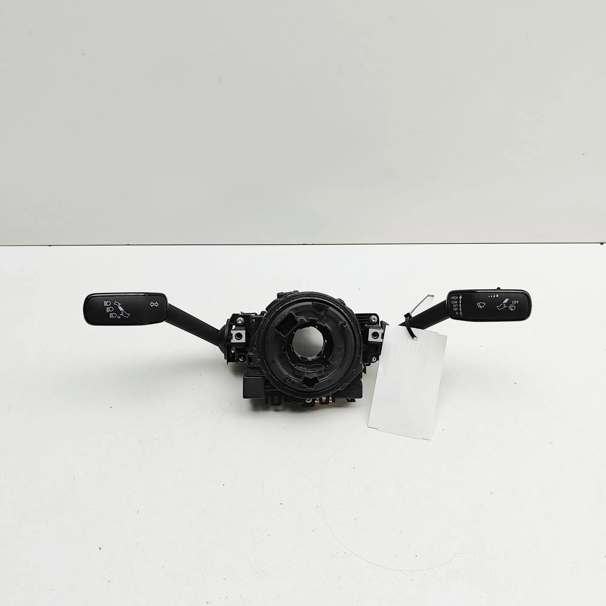 Volkswagen Crafter Indicator Wiper Stalk Switch Indicator Wiper Stalk Switch — VW CRAFTER (Van ...