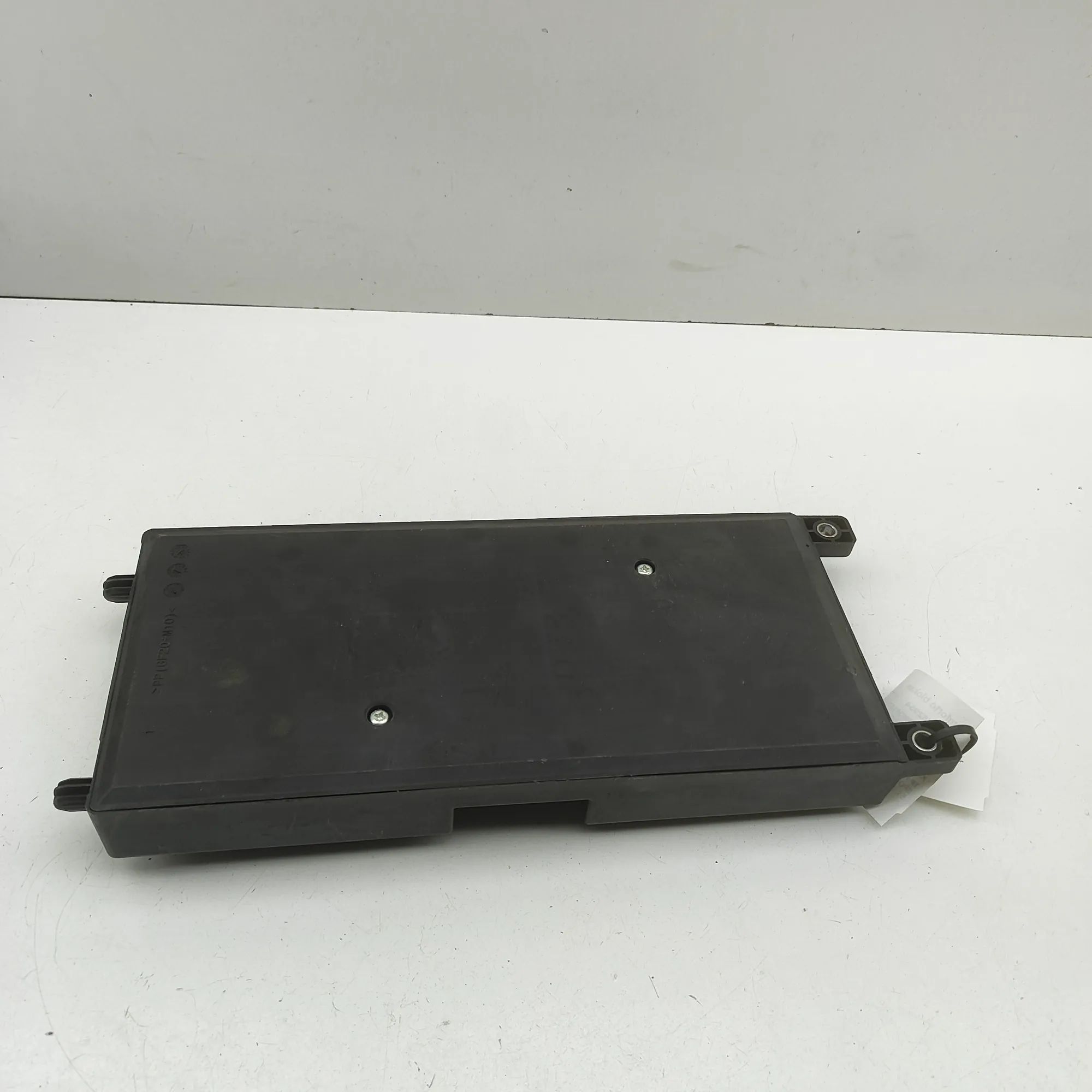 Land Rover Range Rover Sport (L494) Comfort Control Unit Comfort Control Unit — LAND ROVER RANGE ROVER S...