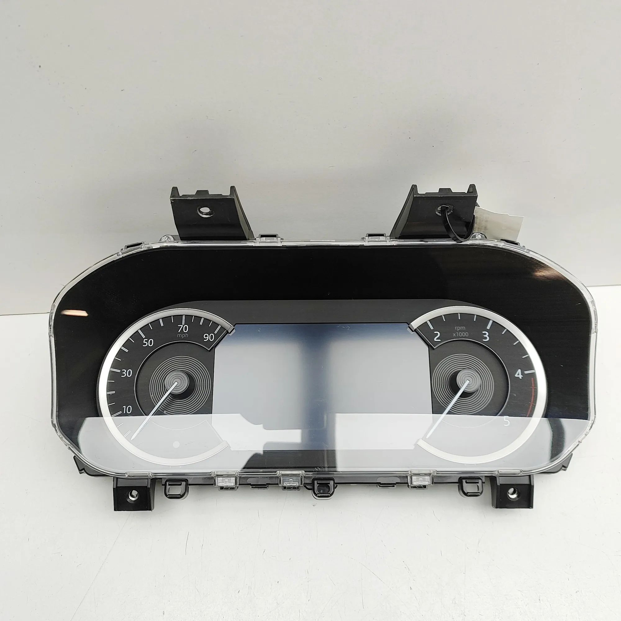 Land Rover Discovery Instrument Cluster Speedometer Instrument Cluster Speedometer — LAND ROVER DIS...