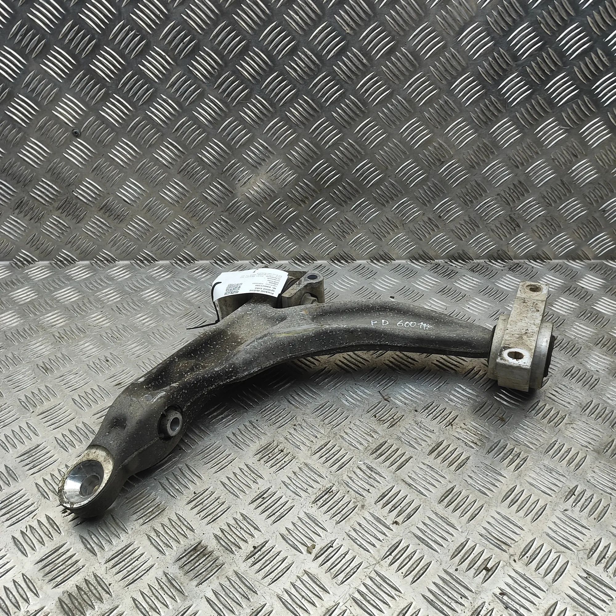 Volvo V60 Front Right Lower Control Arm Front Right Lower Control Arm — VOLVO V60 (II 2...