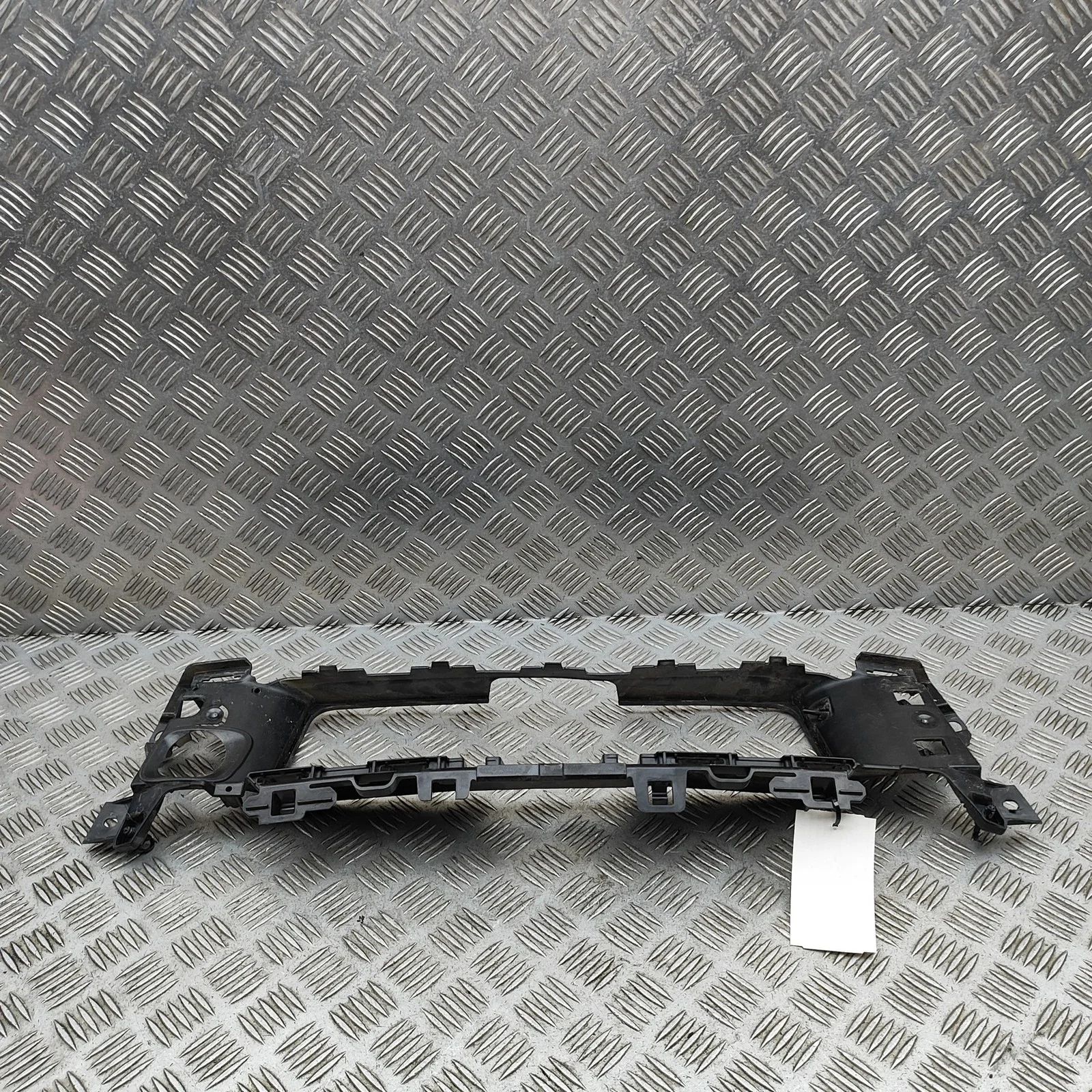 Porsche 911 (992) Front bumper lower grill Front bumper lower grill — PORSCHE 911 (992) (2...
