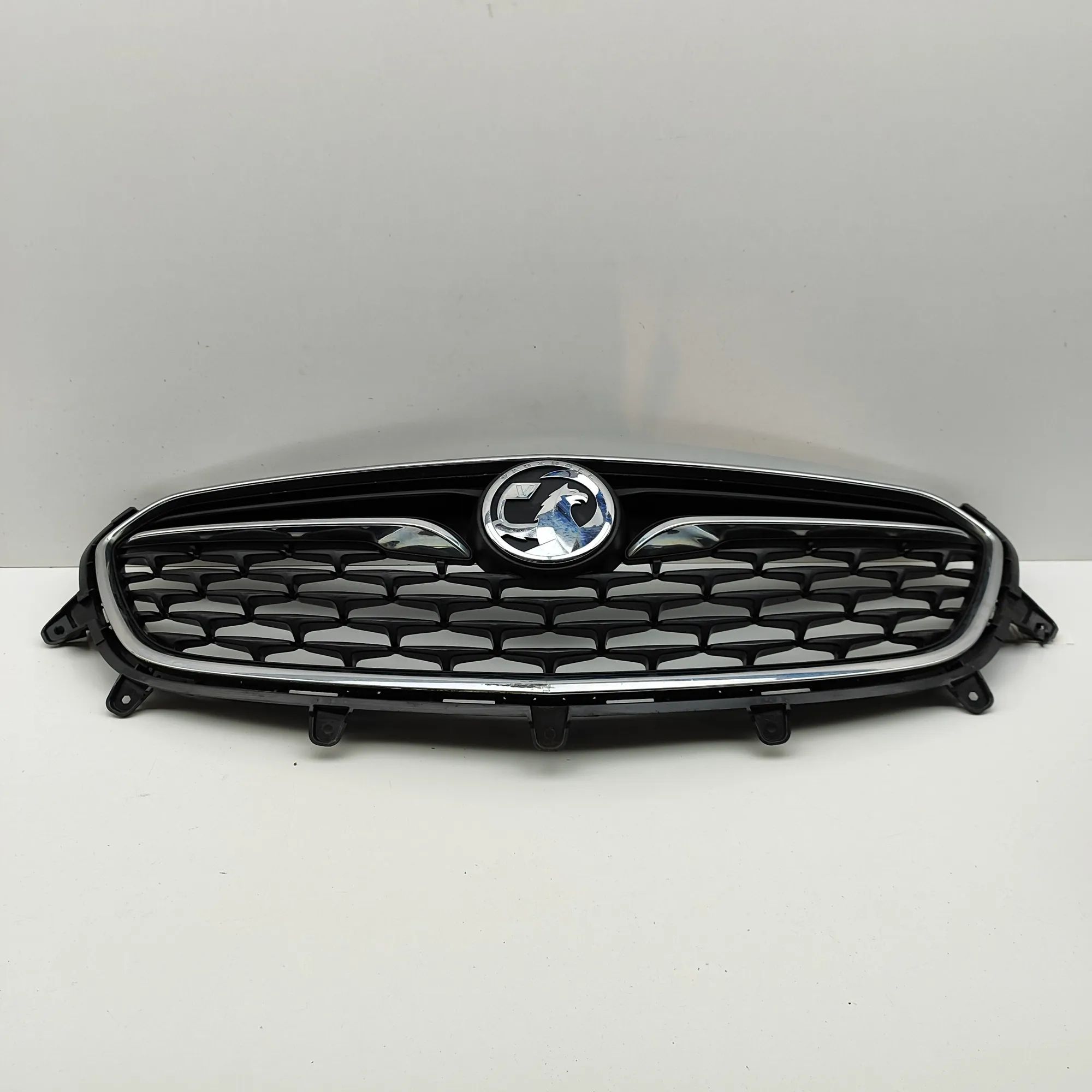 Opel Mokka (A) Radiator Grille Radiator grille — OPEL MOKKA (MOKKA X) (2012-.....