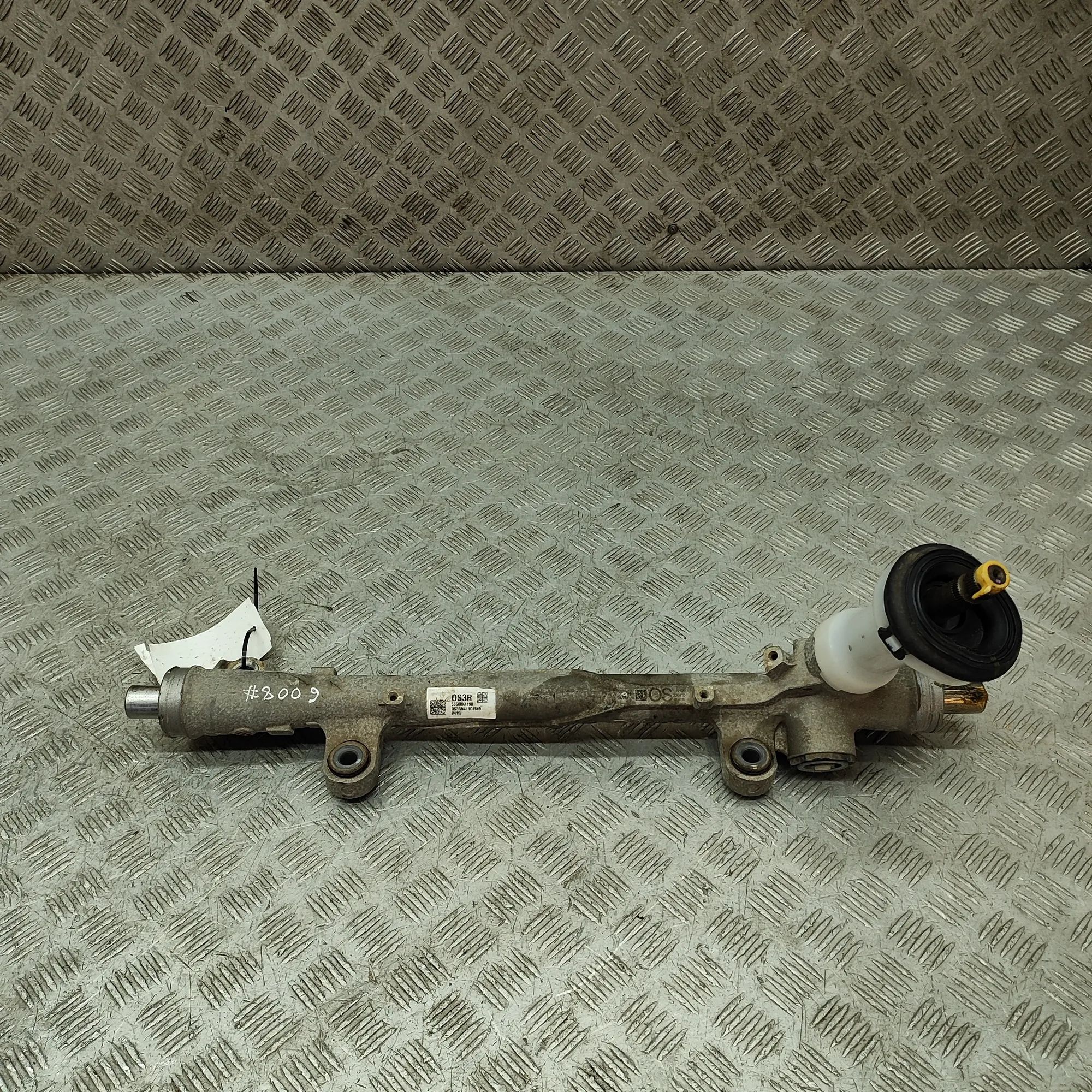 Hyundai Kona рулевая рейка / червяк Steering Rack — HYUNDAI KONA (2017-...) — 56500...