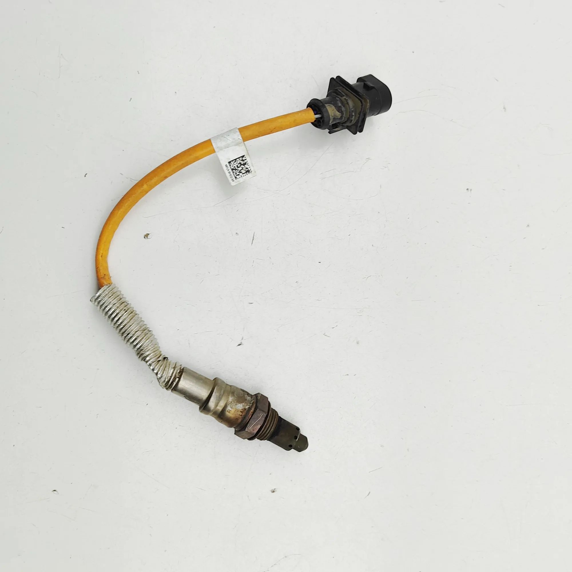 Land Rover Defender Lambda Oxygen Sensor Lambda Oxygen Sensor — LAND ROVER DEFENDER (Sta...