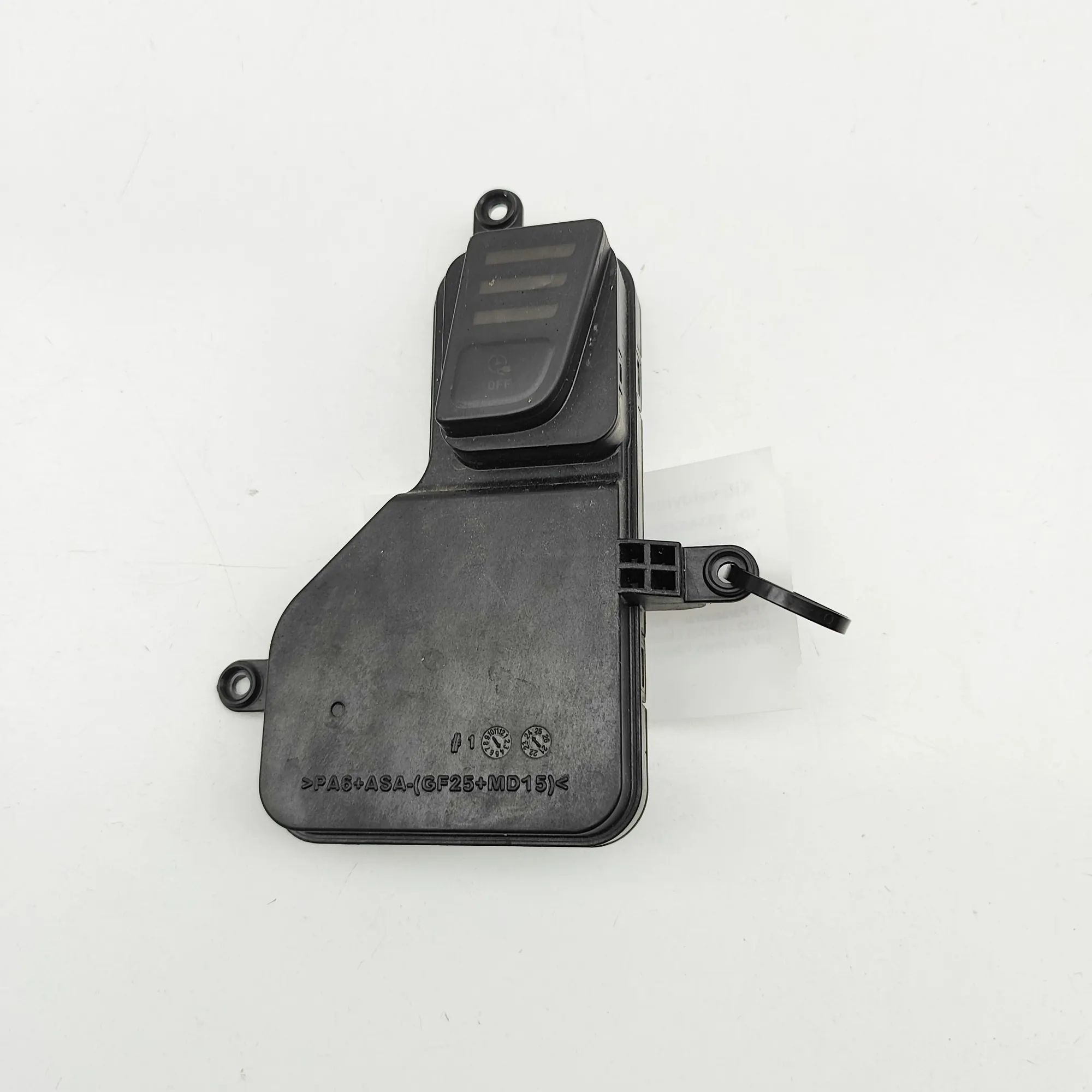 Kia Niro Other Control Units Other Control Units — KIA NIRO (II) (2022-...) ...