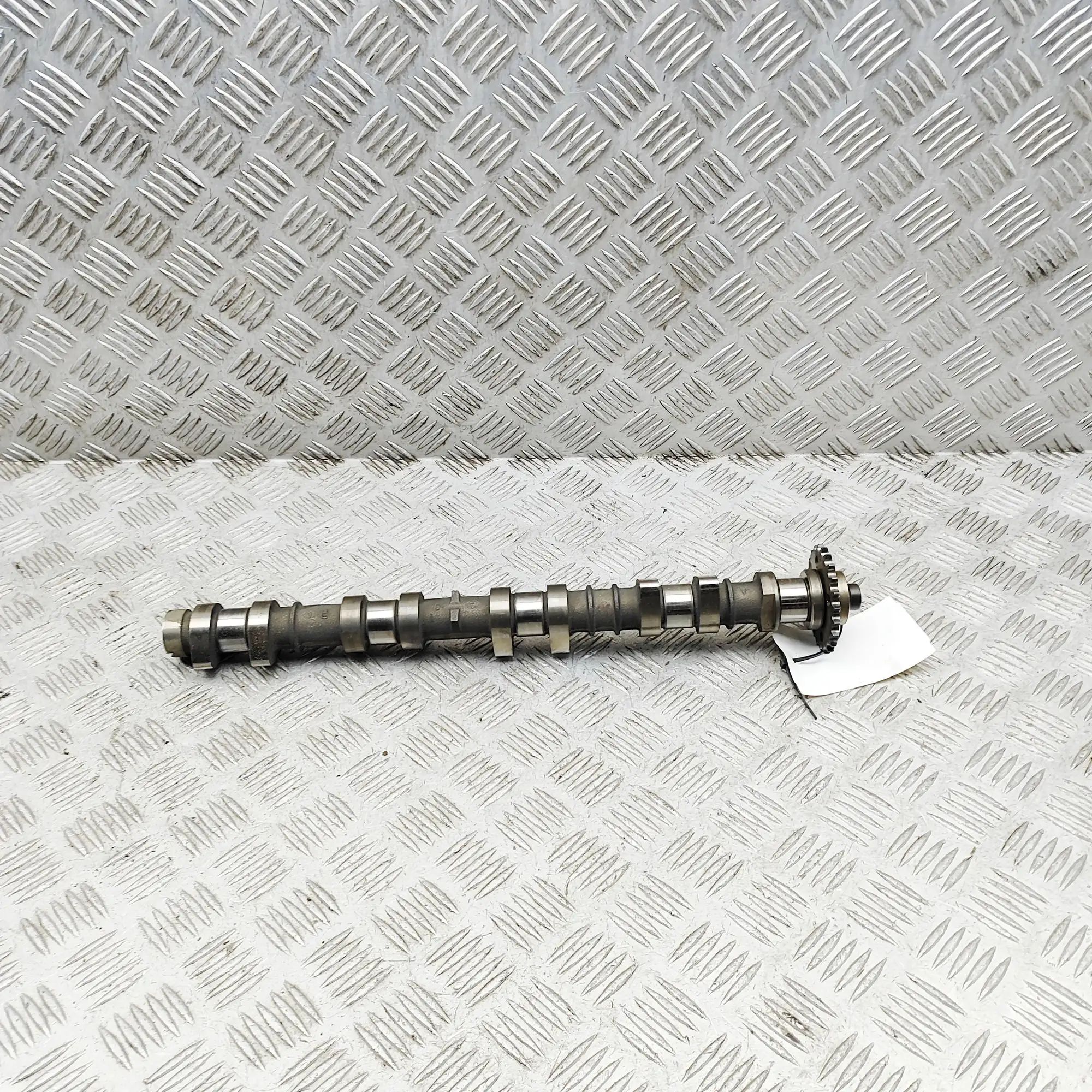 Jaguar XK Exhaust camshaft Exhaust camshaft — JAGUAR XK (Coupe X150) (2006...