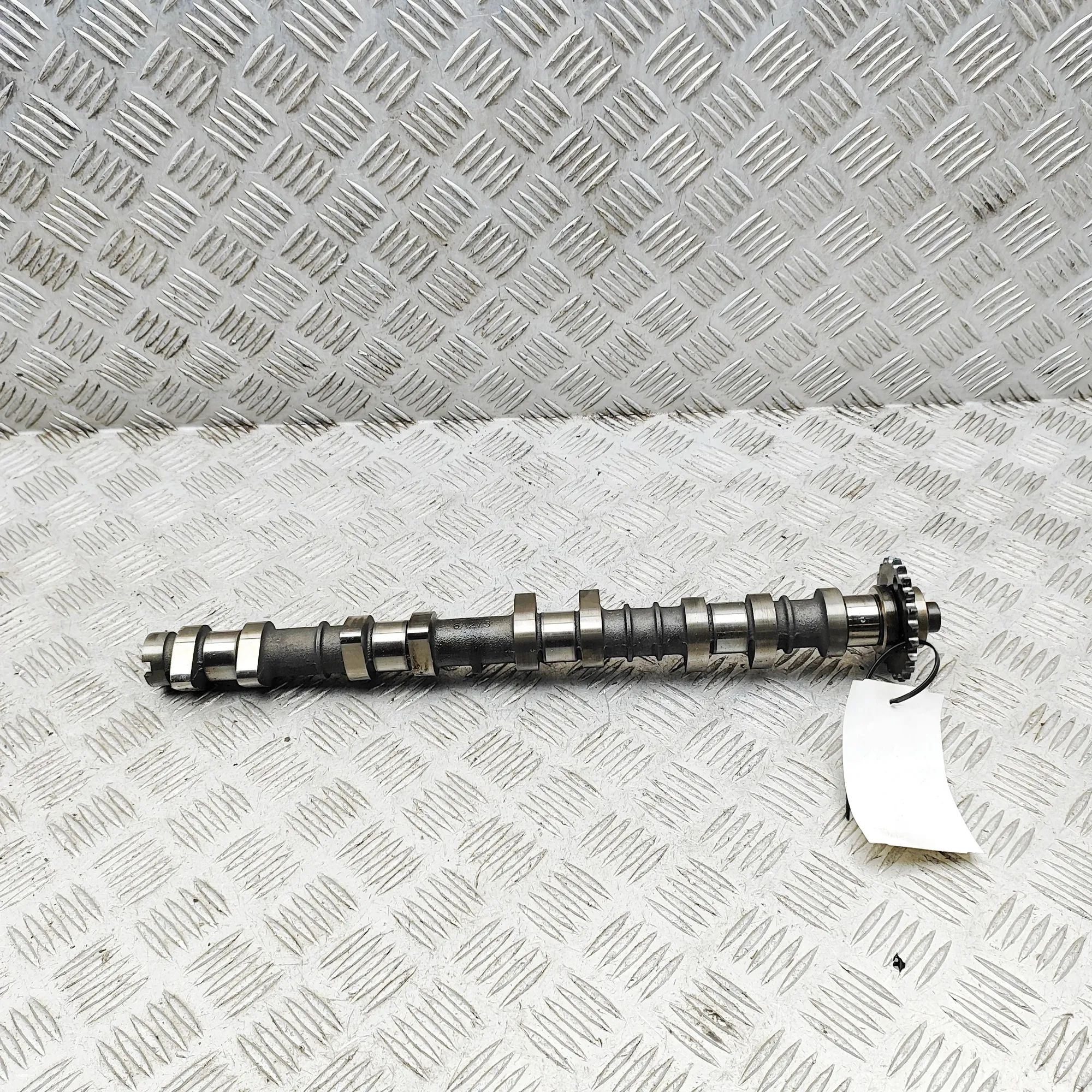 Jaguar XK Exhaust camshaft Exhaust camshaft — JAGUAR XK (Coupe X150) (2006...