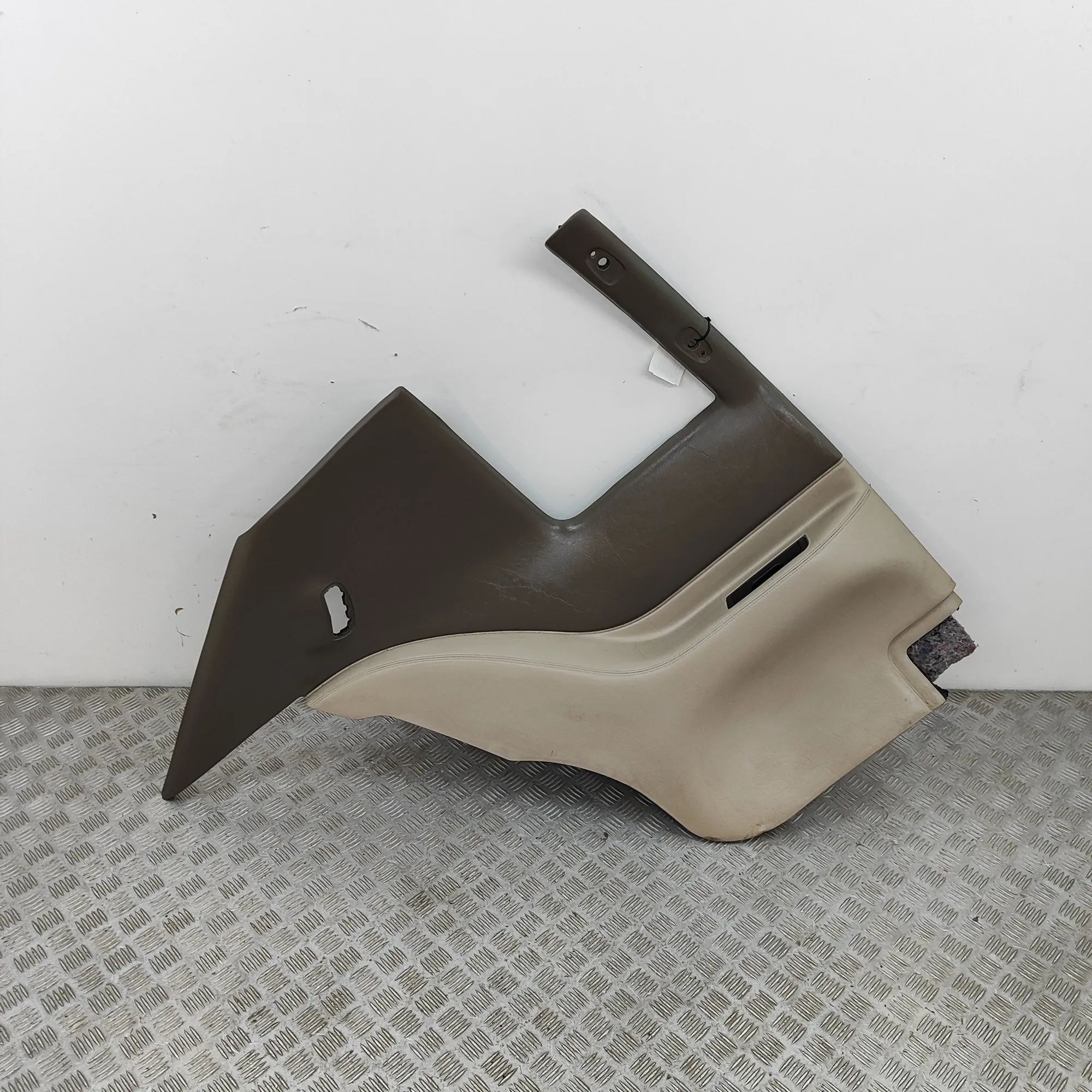 Cadillac Eldorado Other Interior Parts Other Interior Parts — CADILLAC ELDORADO (Coupe...