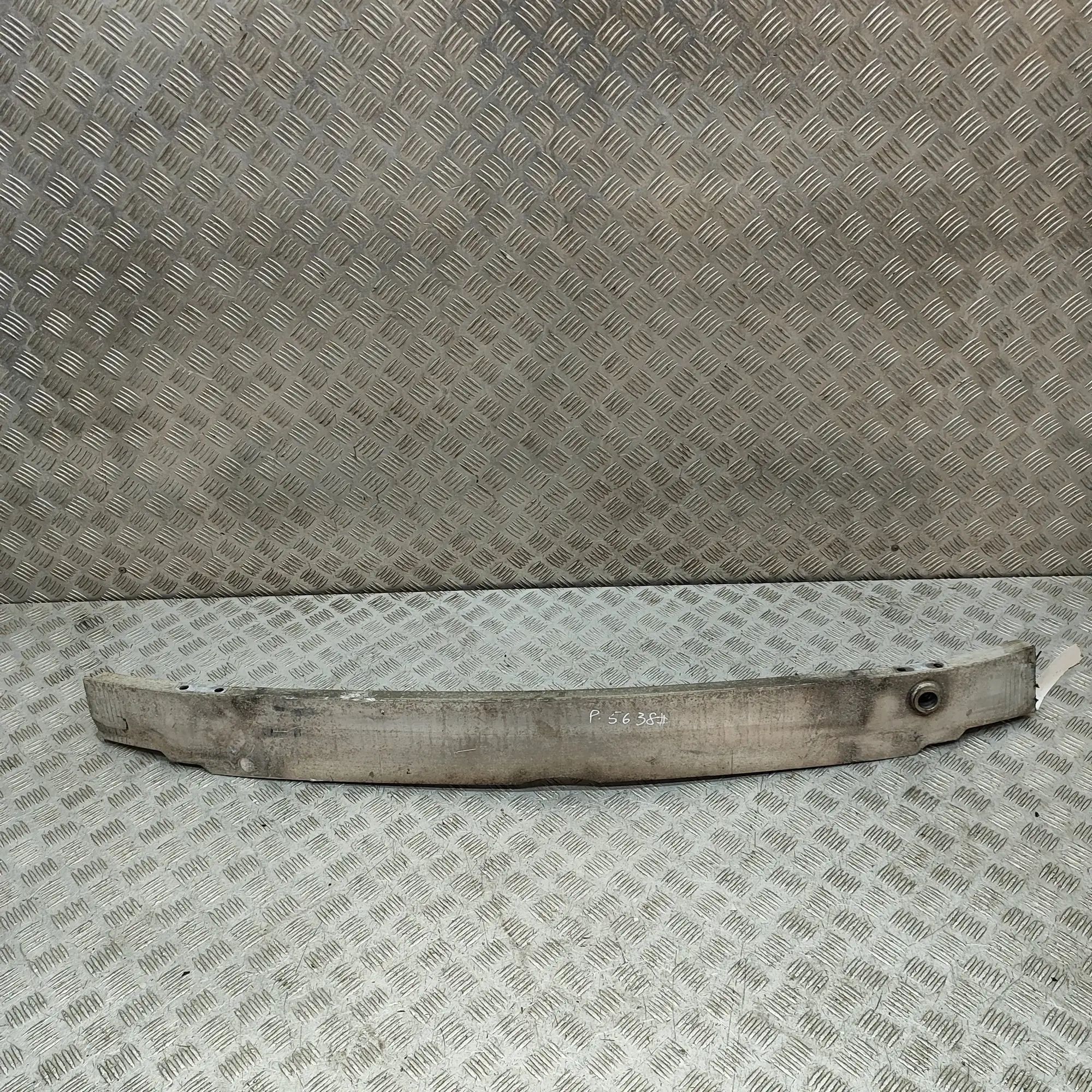Mercedes-Benz CLA (C117) Front Reinforcement Crash Bar