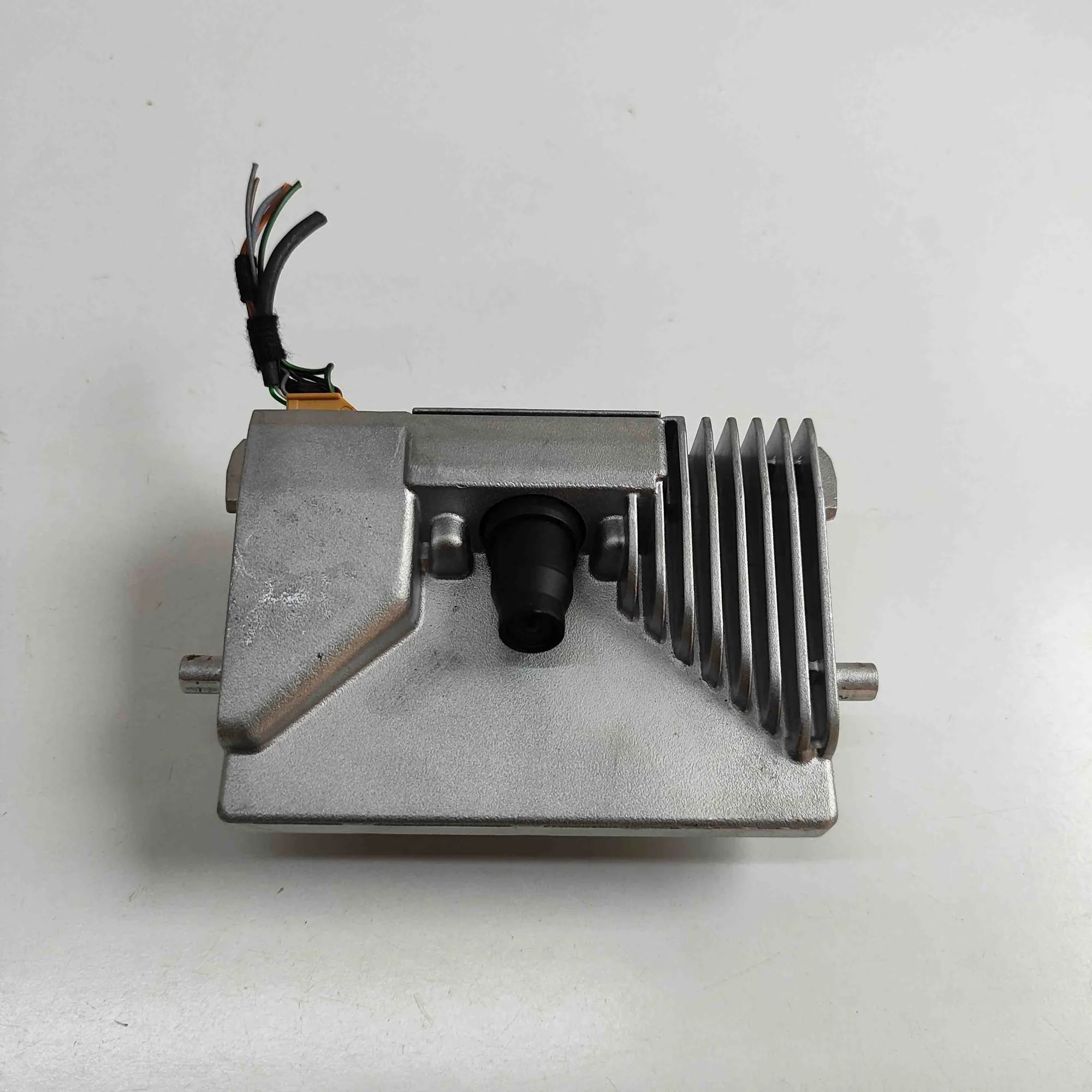 Volkswagen Tayron Camera — front Camera — front — VW TAYRON (R41) (2024-...) — 3...