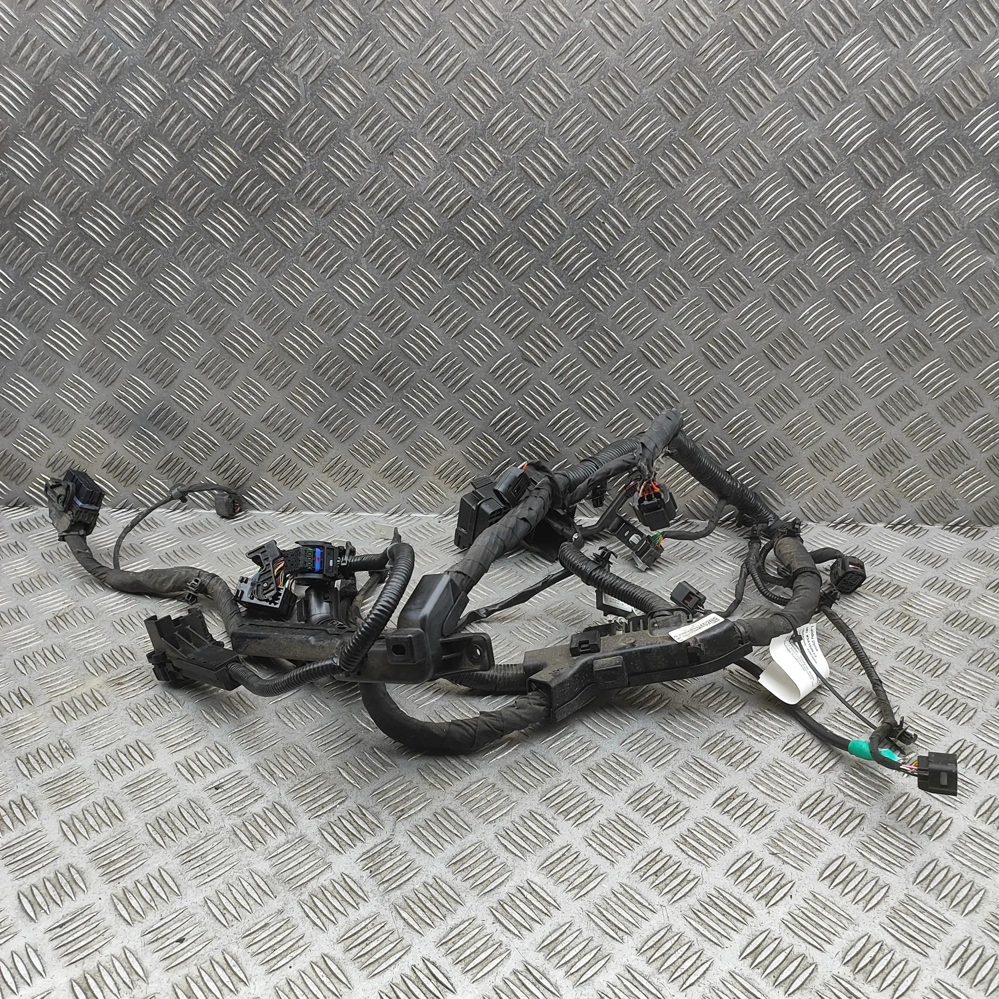 Hyundai Kona Engine Cable Harness Engine Cable Harness — HYUNDAI KONA (2017-...) ...