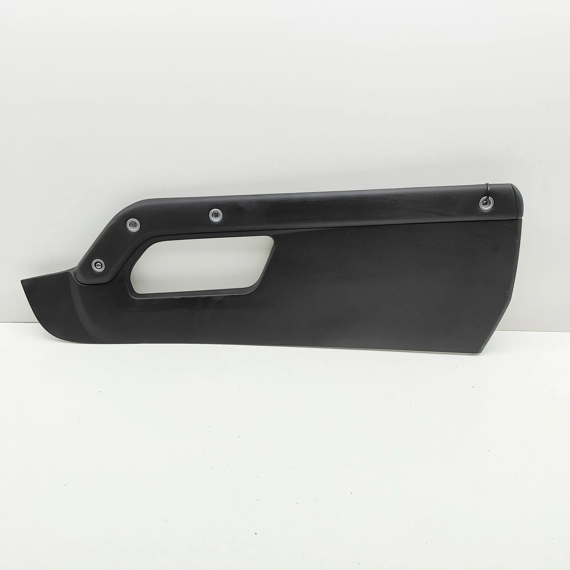 Land Rover Defender Centre console trim Centre console trim — LAND ROVER DEFENDER (Stat...