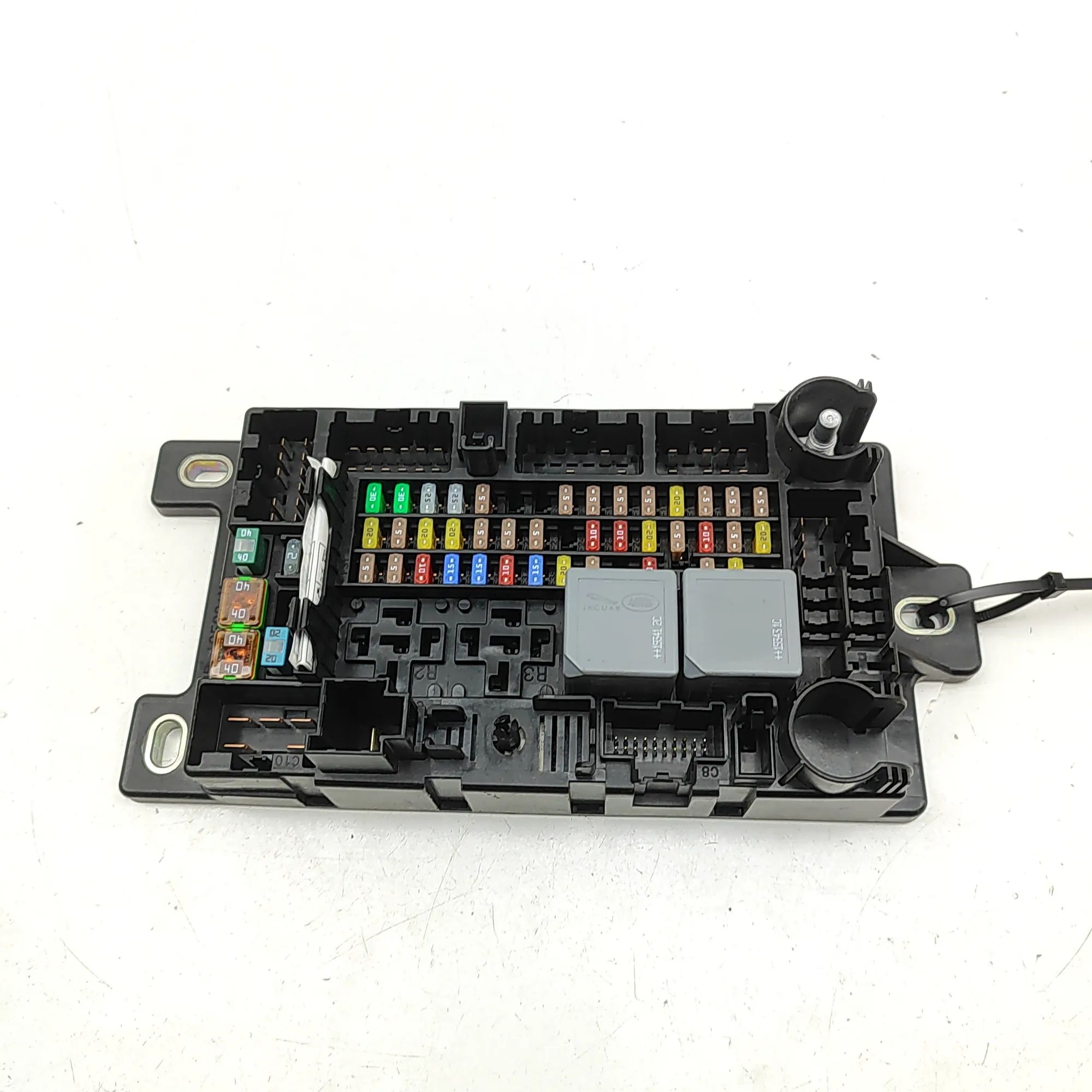 Land Rover Discovery Sport Fuse Box Module Fuse Box Module — LAND ROVER DISCOVERY SPORT (L...