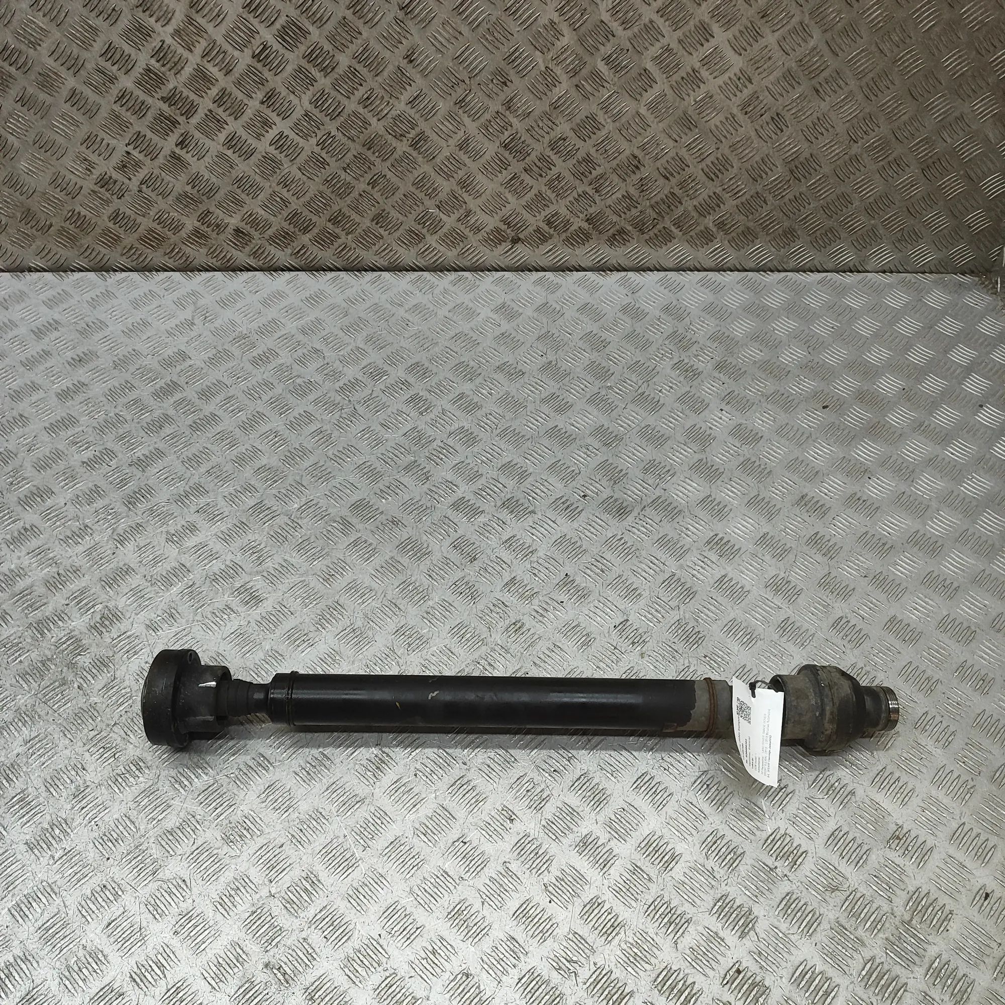 Land Rover Range Rover Sport (L494) Gearbox Short Propshaft Gearbox Short Propshaft — LAND ROVER RANGE ROVE...