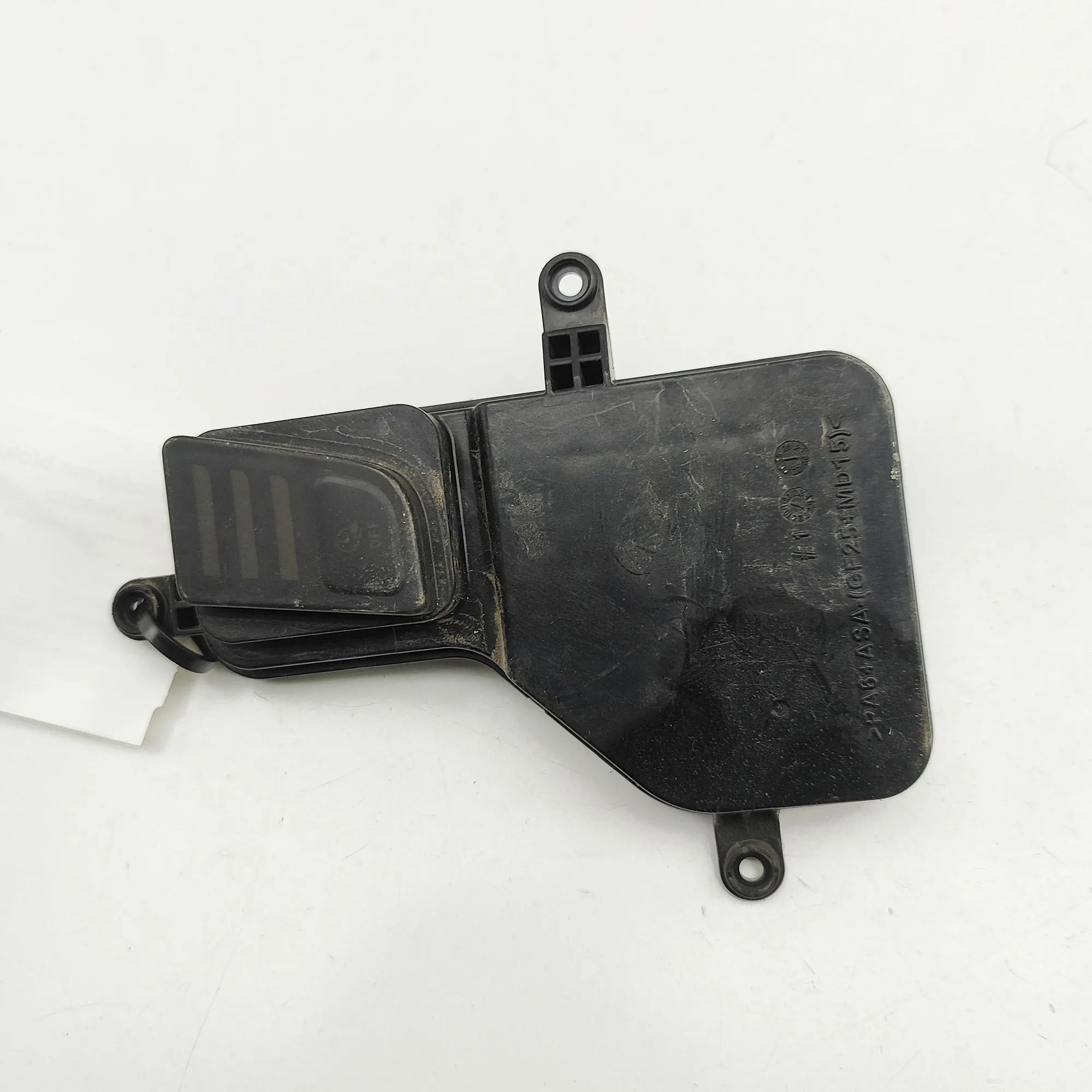 Kia Niro Other Control Units Other Control Units — KIA NIRO (II) (2022-...) ...