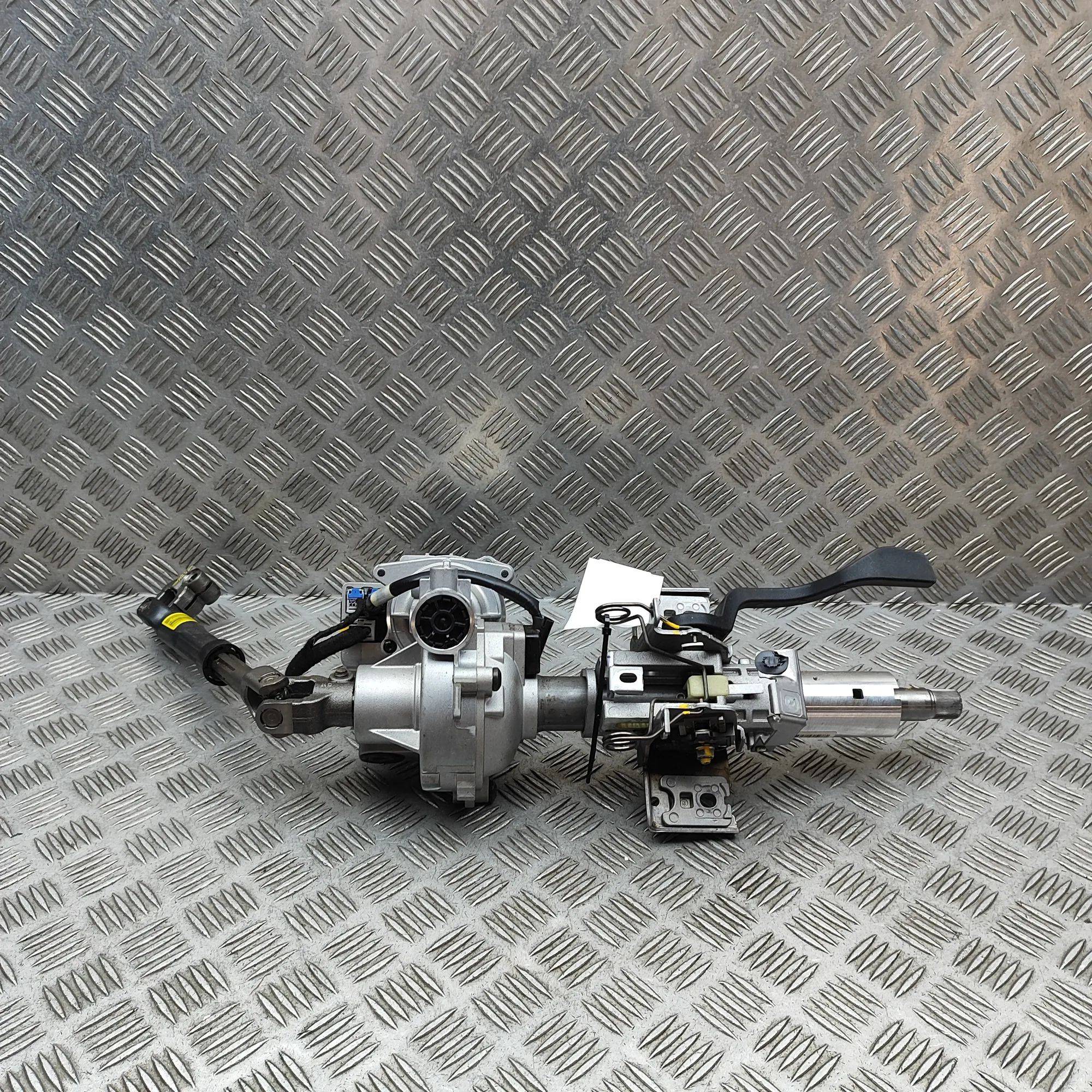 Kia Niro Steering Column Mechanism Steering Column Mechanism — KIA NIRO (II) (2022...