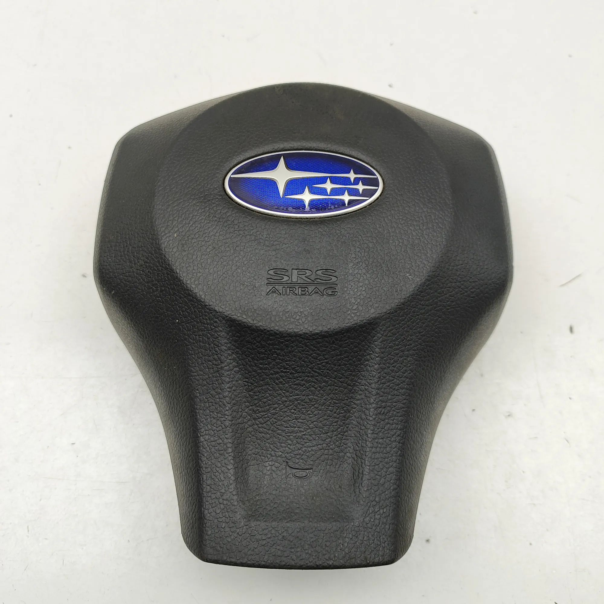 Subaru Forester Steering Wheel Safety Bag SRS Steering Wheel Safety Bag SRS — SUBARU FORESTER...
