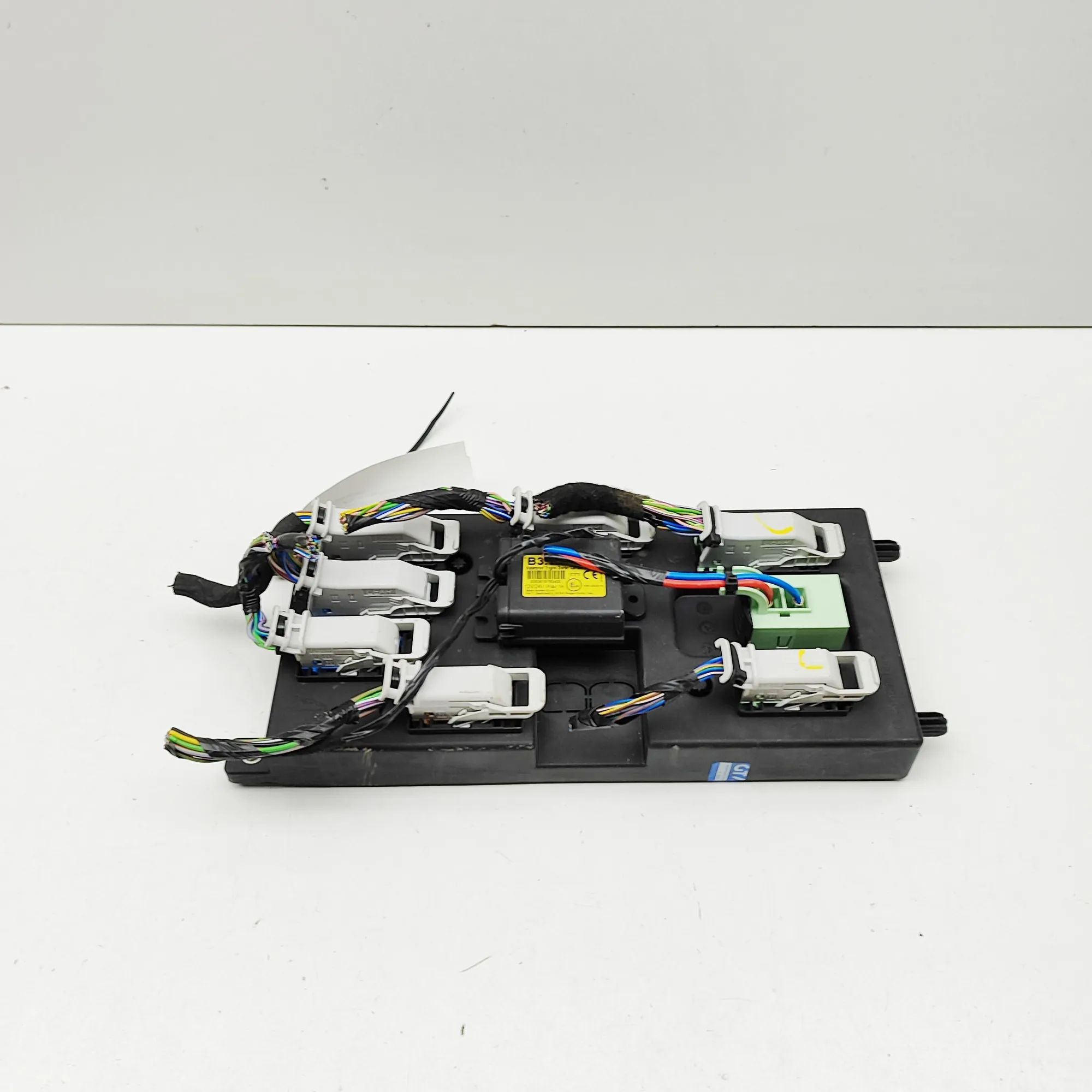 Land Rover Range Rover (L405) Comfort Control Unit Comfort Control Unit — LAND ROVER RANGE ROVER (...