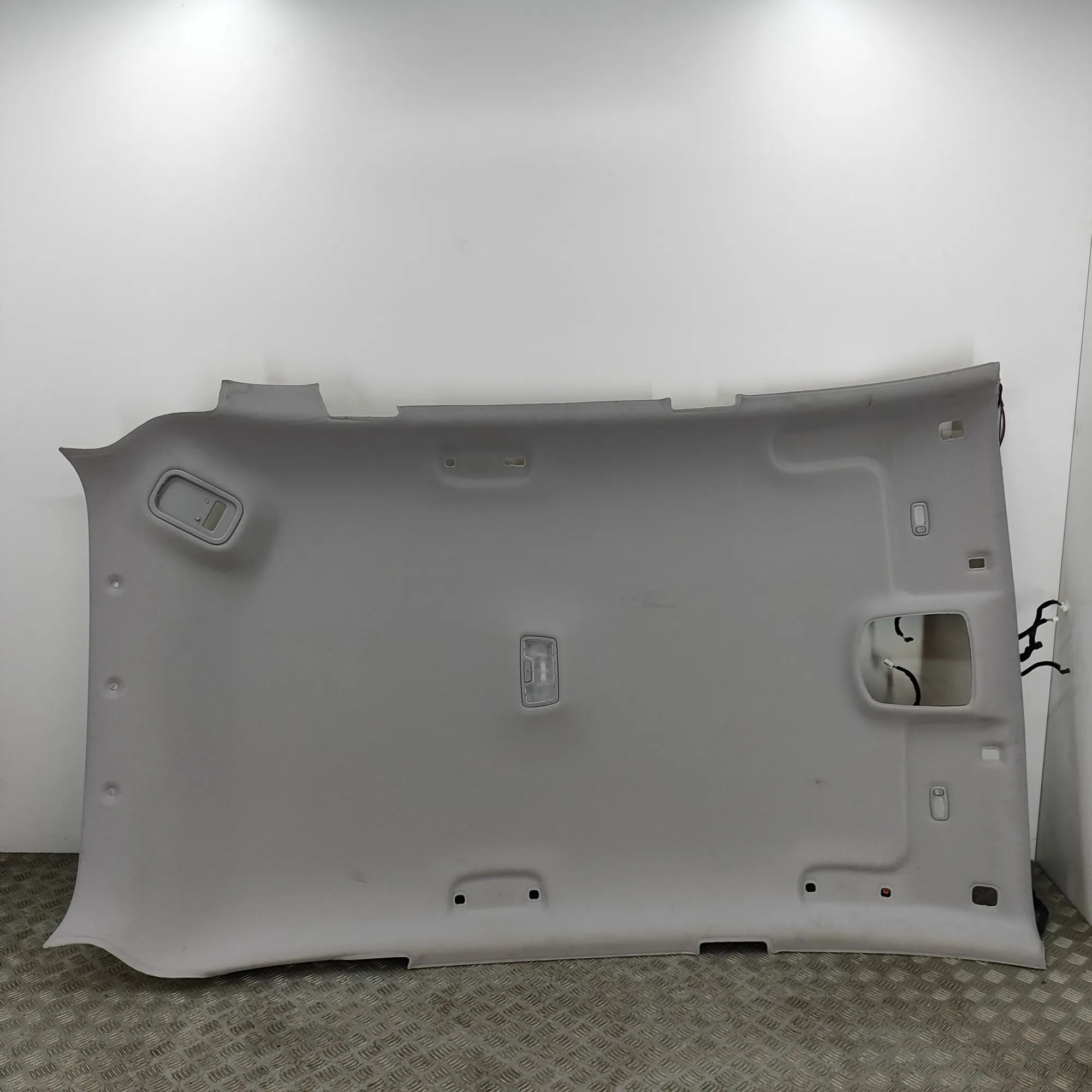 Hyundai Tucson Roof Headliner Roof Headliner — HYUNDAI TUCSON (TL, TLE) (2015...