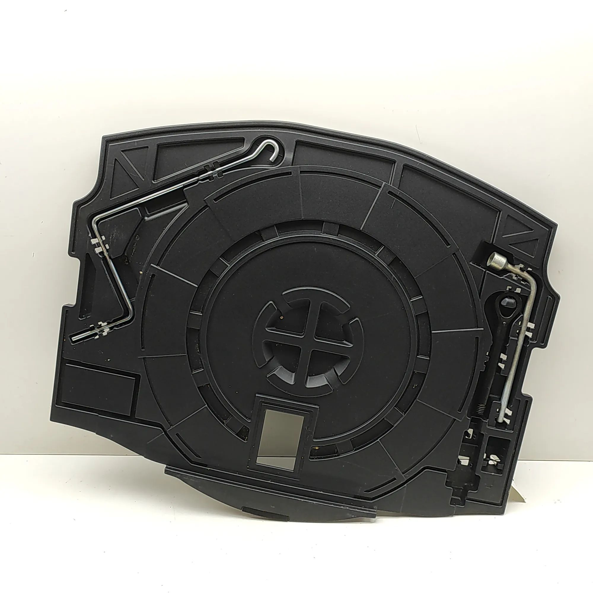 Lexus RC Spare wheel section trim Spare wheel section trim — LEXUS RC (_C1_) (201...
