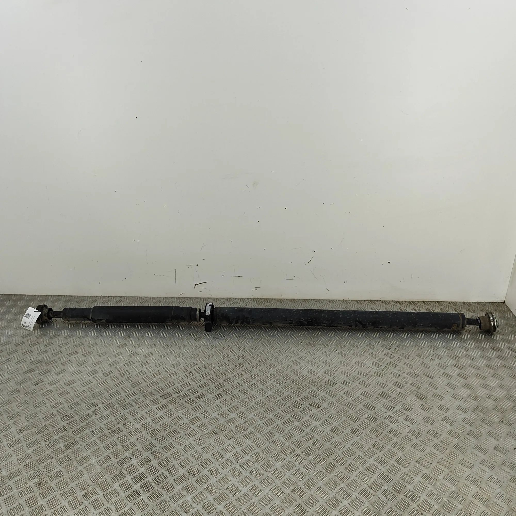 Land Rover Range Rover Evoque Propshaft Propshaft — LAND ROVER RANGE ROVER EVOQUE (L538...