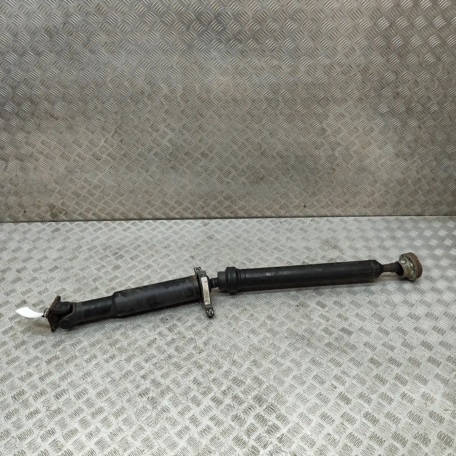 Land Rover Discovery Propshaft Propshaft — LAND ROVER DISCOVERY (V L462) (2016...
