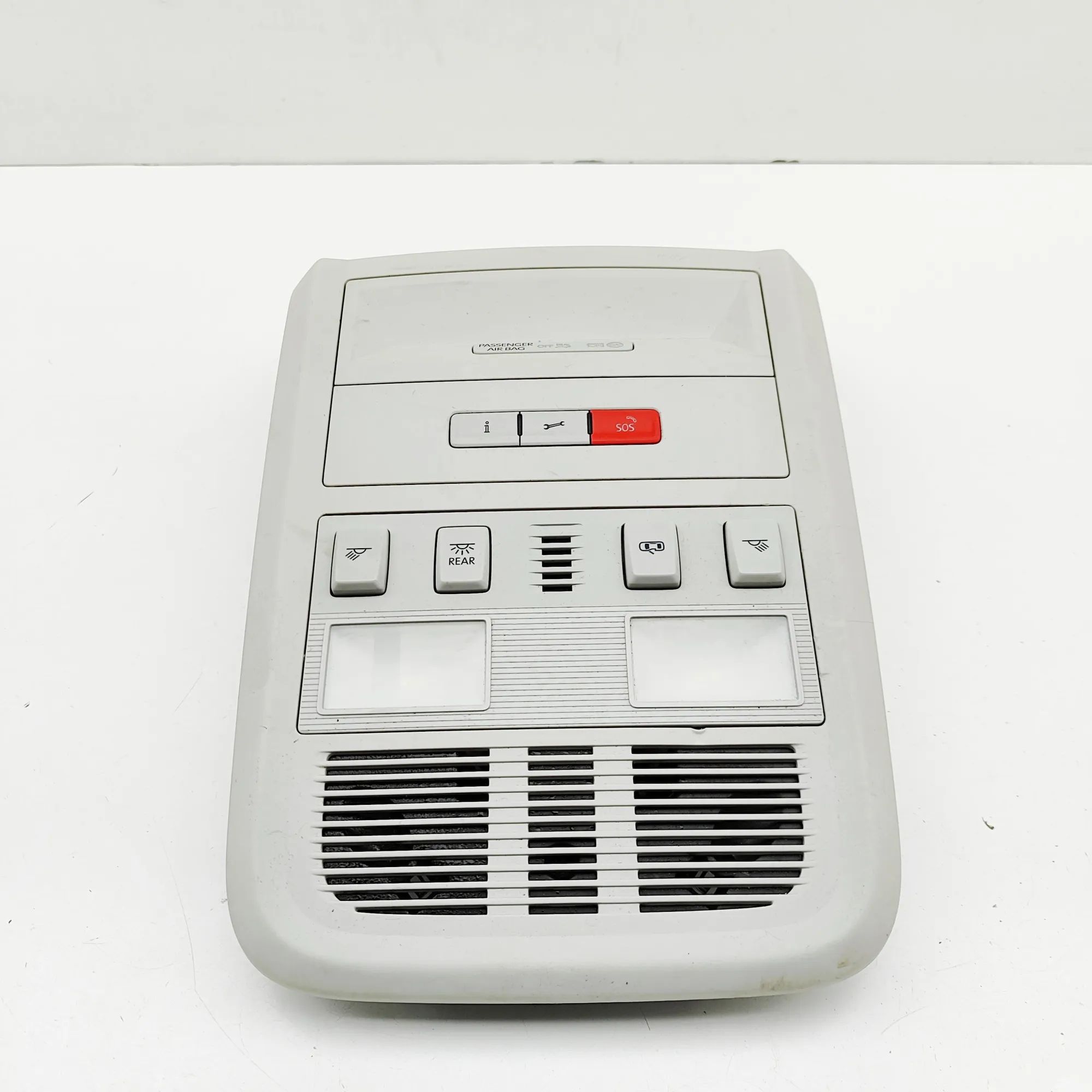 Volkswagen Transporter (T6, Caravelle, Multivan) Interior light Interior light — VW TRANSPORTER (VI T6 Van SGA,...