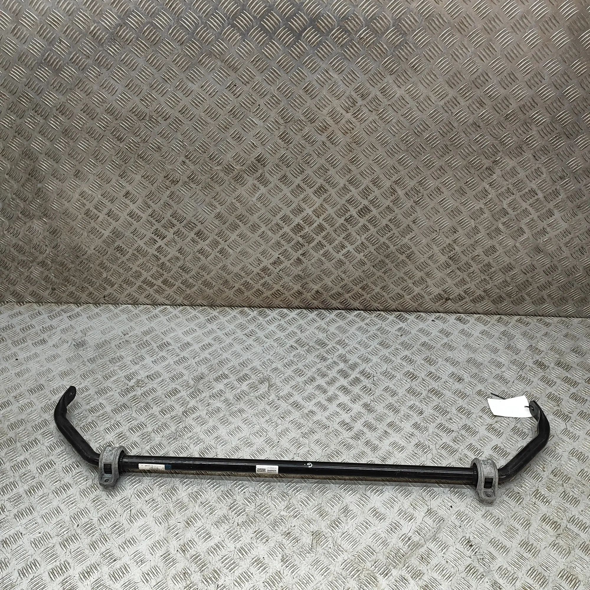 Porsche Macan (XAB) Rear Anti Roll Bar Rear Anti Roll Bar — PORSCHE MACAN (XAB) (2024-...