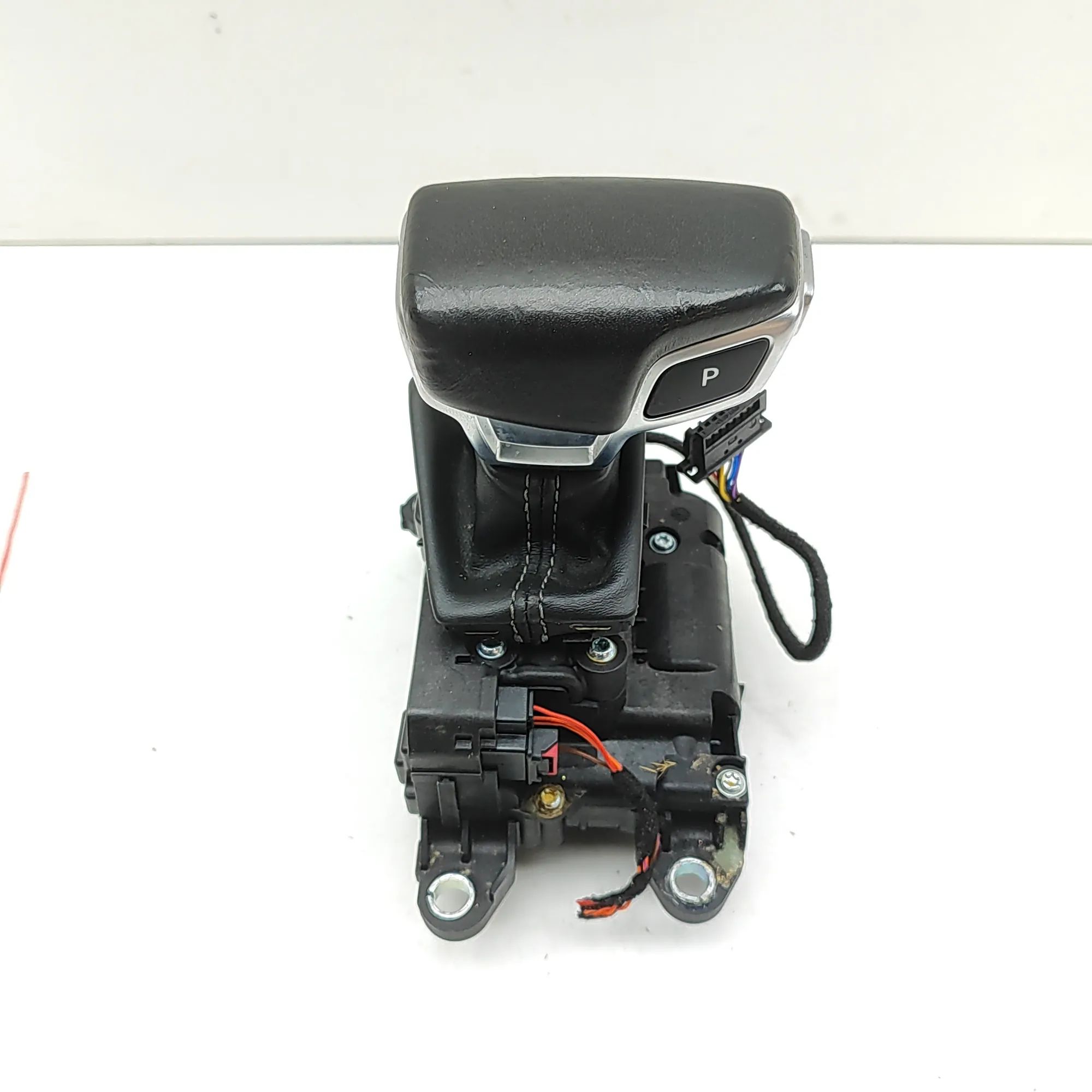 Audi Q5 (8R) Gear Shifting Mechanism Gear Shifting Mechanism — AUDI Q5 (FY) (2016-.....