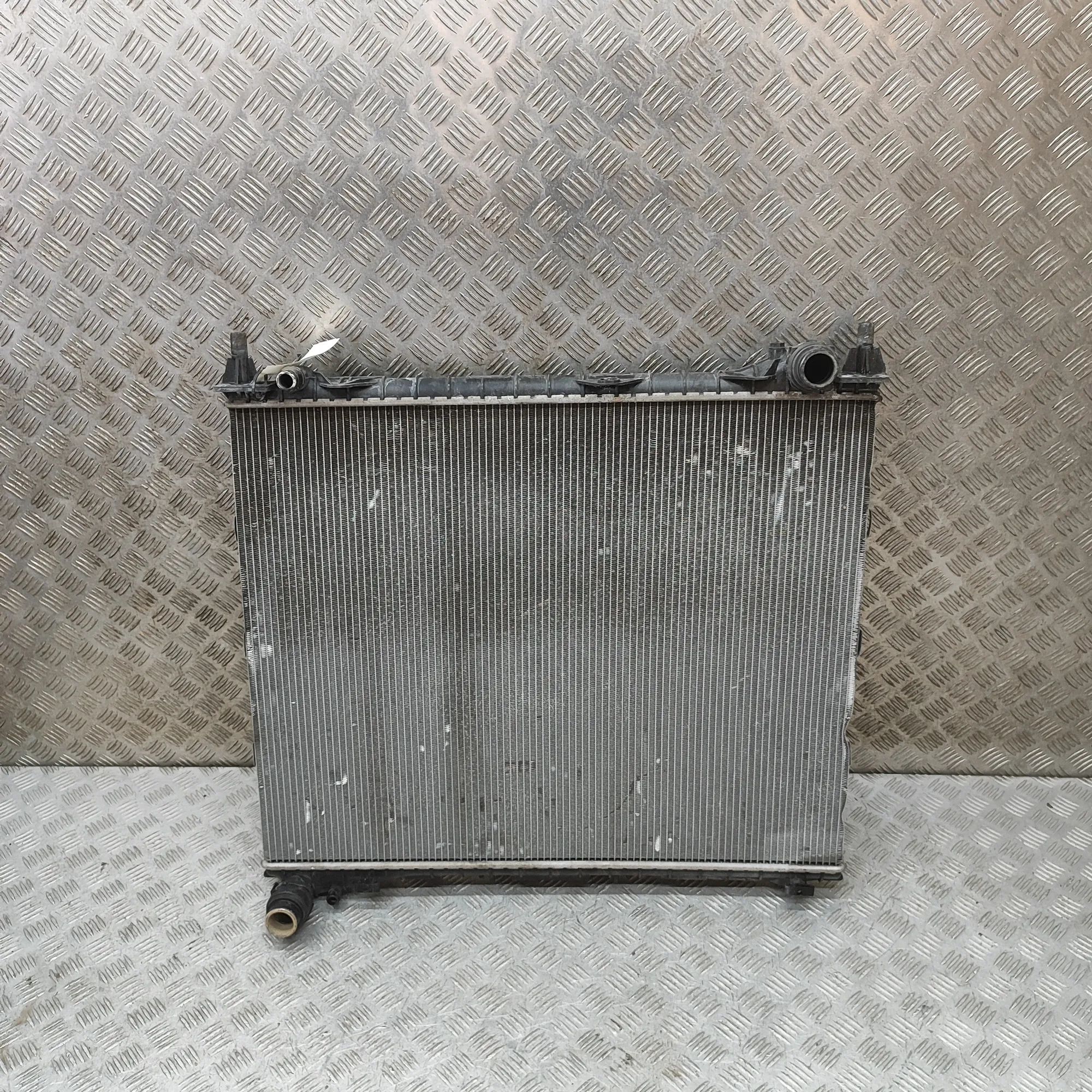 Land Rover Range Rover Sport (L494) Cooling Radiator Cooling Radiator — LAND ROVER RANGE ROVER SPORT...