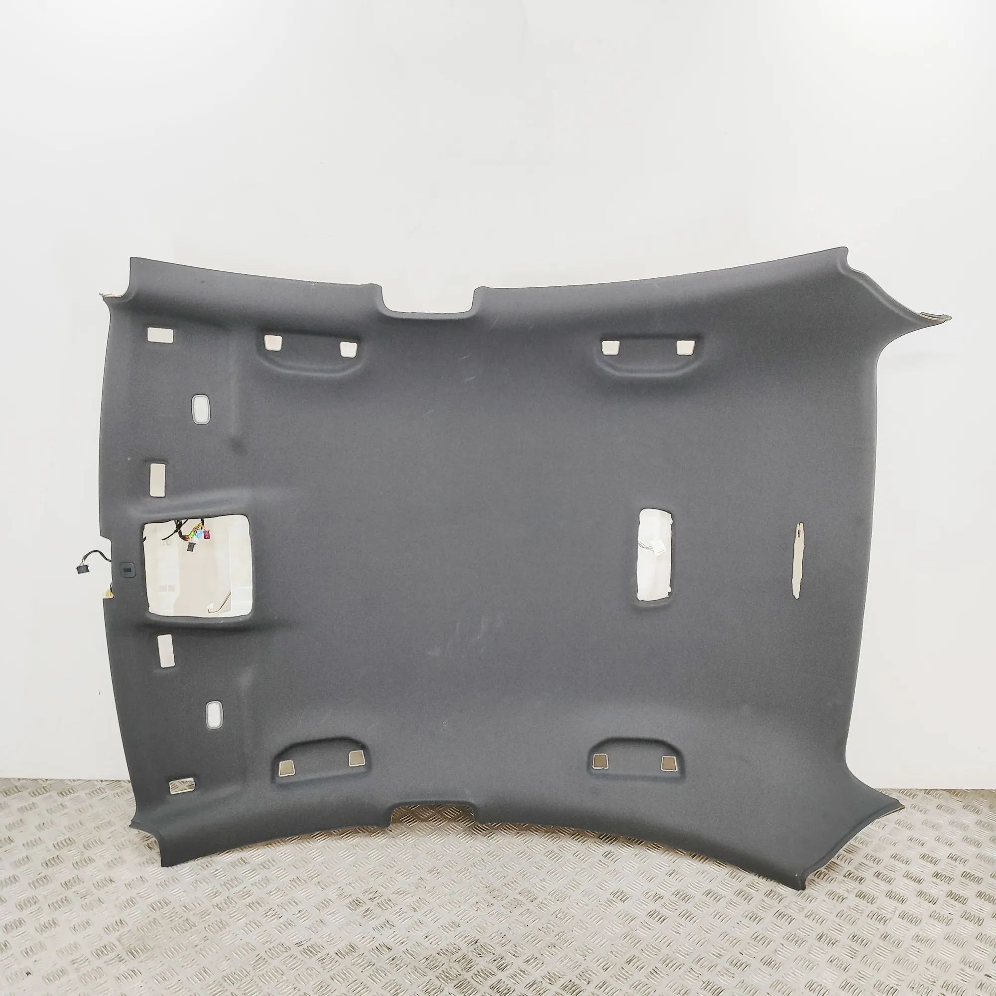 Mercedes-Benz CLA (C117) Roof Headliner