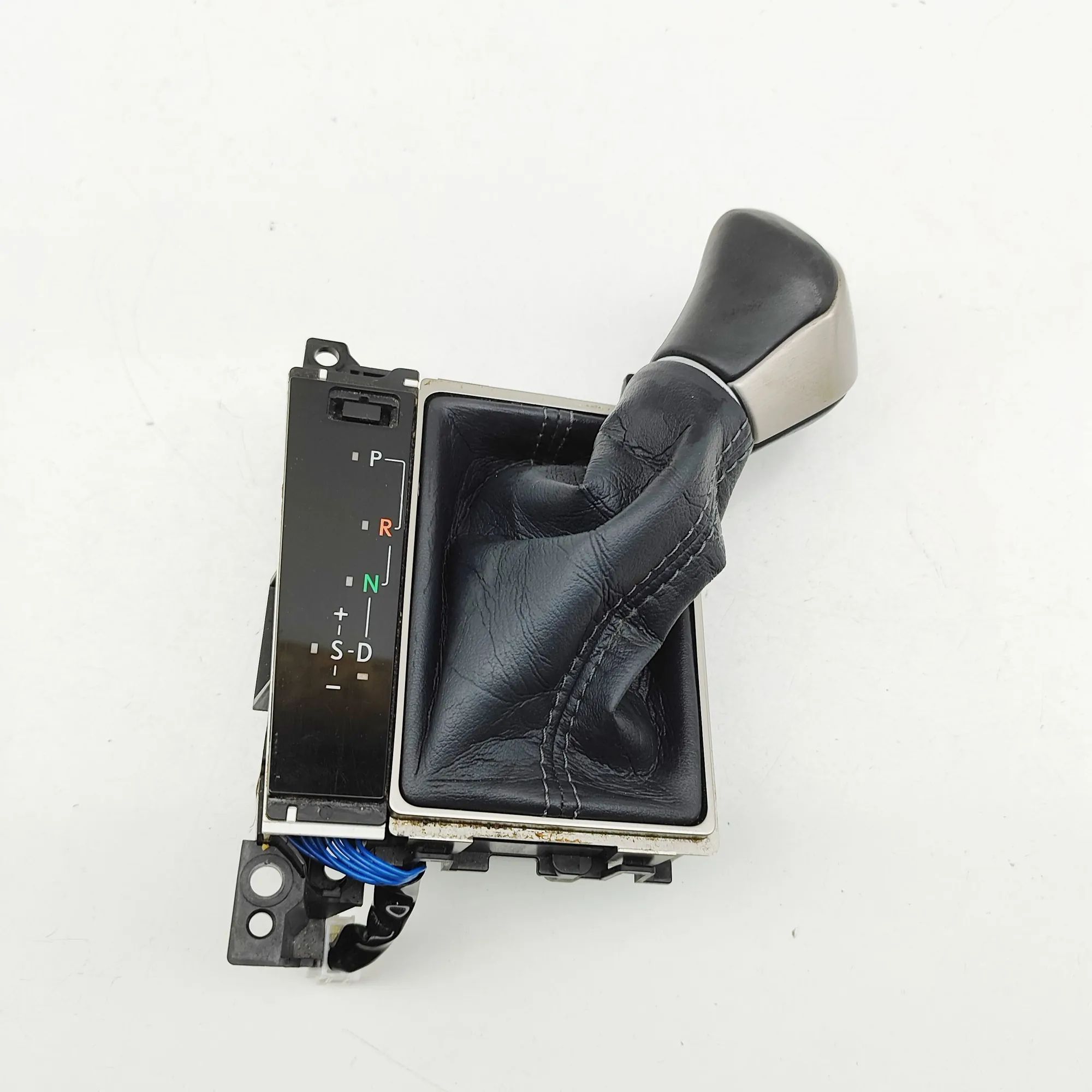 Lexus LS Gear lever knob Gear lever knob — LEXUS LS (_F4_) (2006-...) — ...