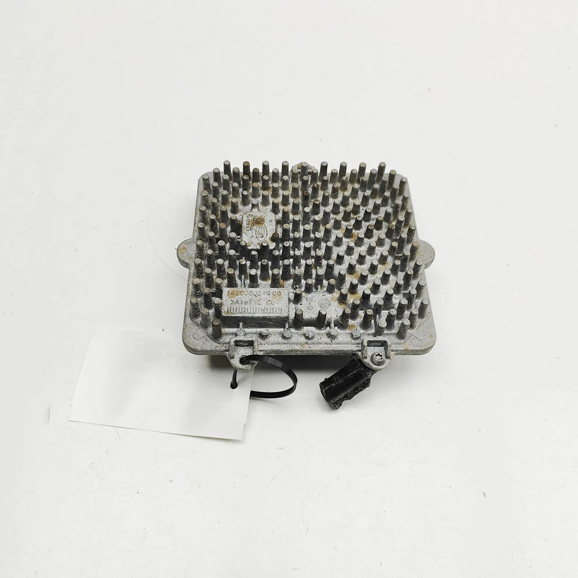 Land Rover Range Rover Evoque LED Lights Control Unit LED Lights Control Unit — LAND ROVER RANGE ROVE...