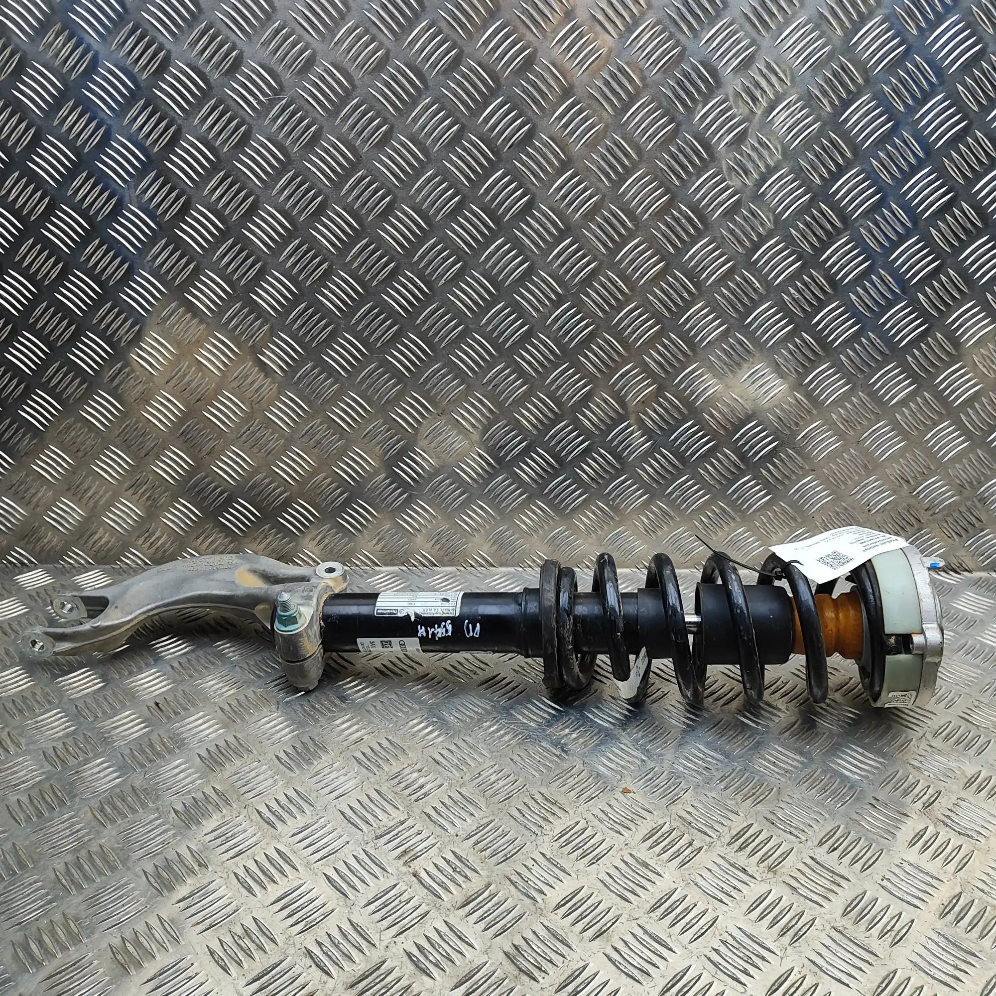 Audi Q5 (FY) Shock absorber — front right Shock absorber — front right — AUDI Q5 (FY) (20...