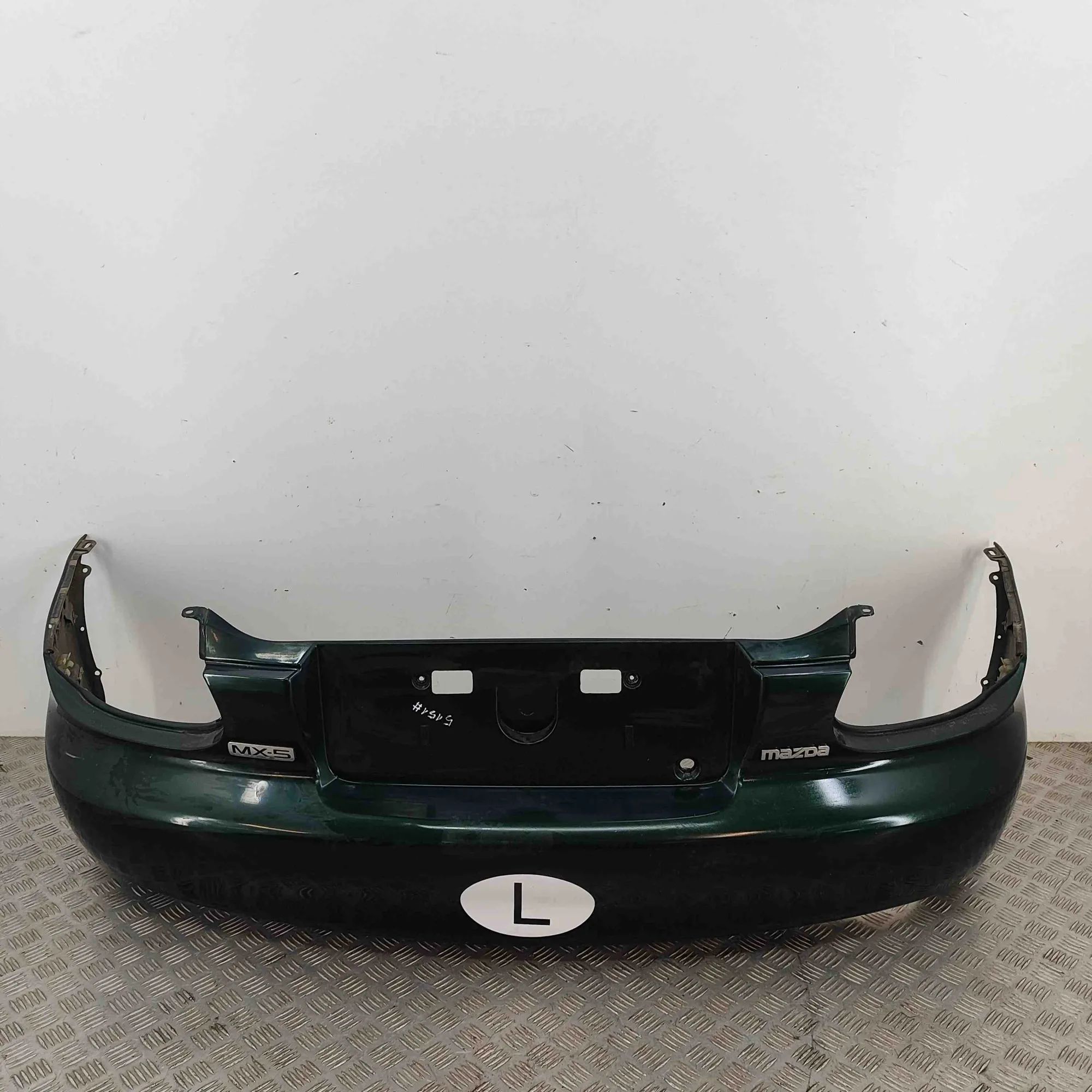 Mazda MX-5 Bumper rear Bumper rear — MAZDA MX-5 (II NB) (1998-2005) — ...