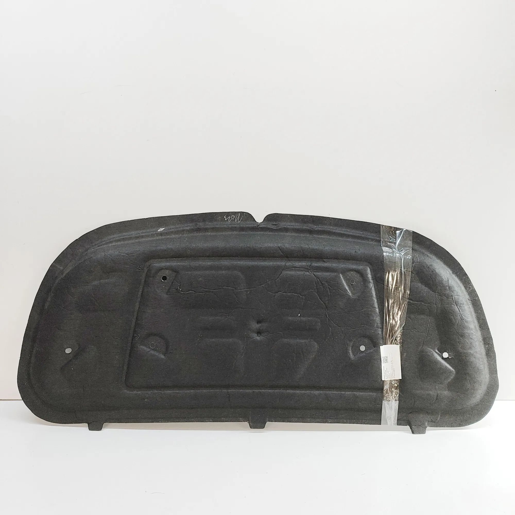 Chevrolet Malibu Bonnet Insulation Panel Bonnet Insulation Panel — CHEVROLET MALIBU (201...