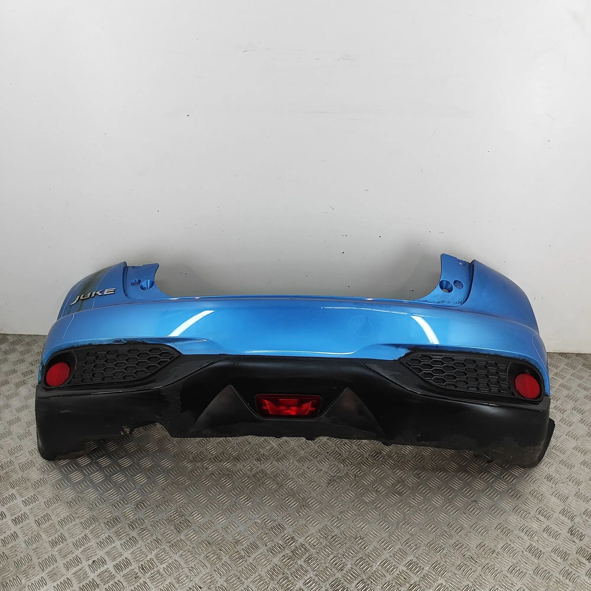 Nissan Juke Bumper rear Bumper rear — NISSAN JUKE (F15) (2010-...) — 85...