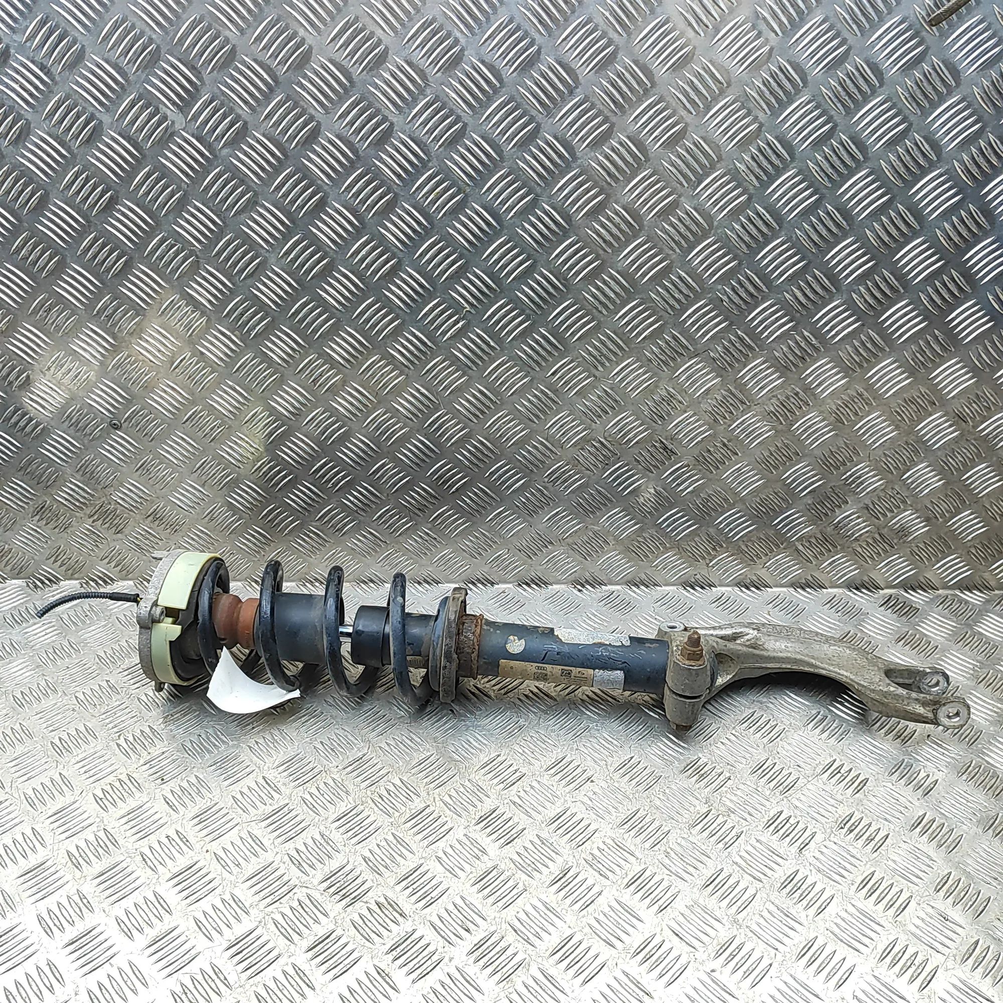 Audi Q5 (8R) Shock absorber — front left Shock absorber — front left — AUDI Q5 (FY) (201...