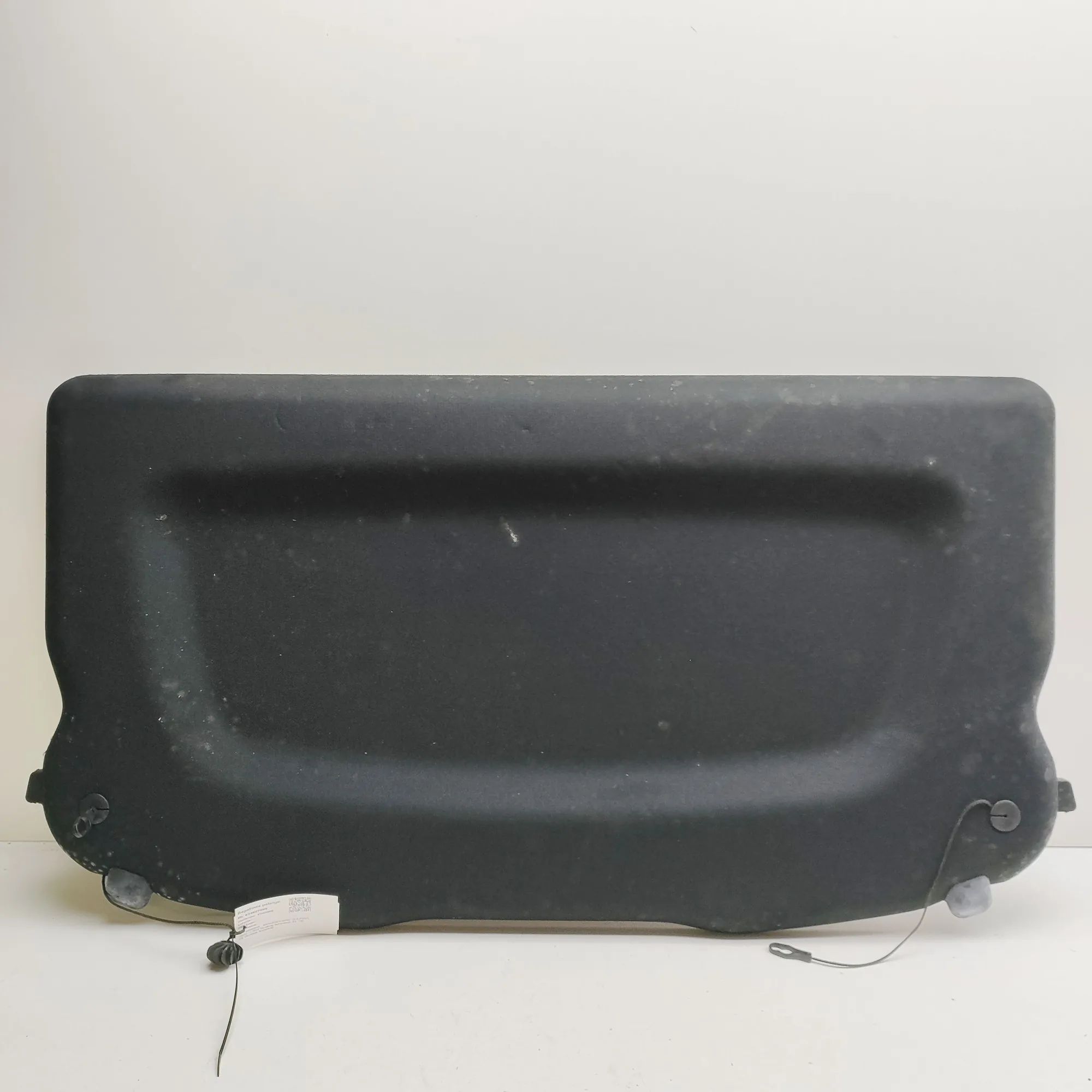 Mercedes-Benz GLA / EQA (H247) Rear Parcel Shelf Rear Parcel Shelf — MERCEDES BENZ GLA (H247) (2...