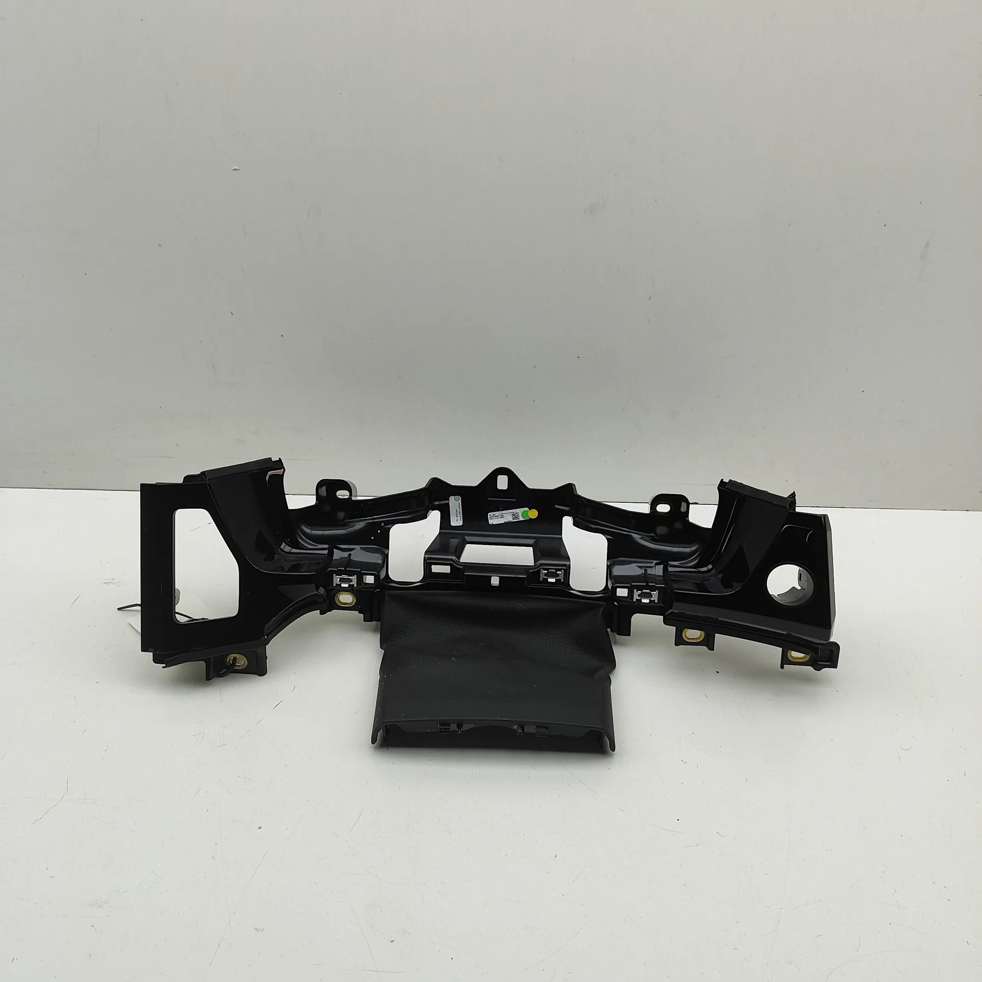 Porsche Macan (XAB) Steering mechanism trim Steering mechanism trim — PORSCHE MACAN (XAB) (...